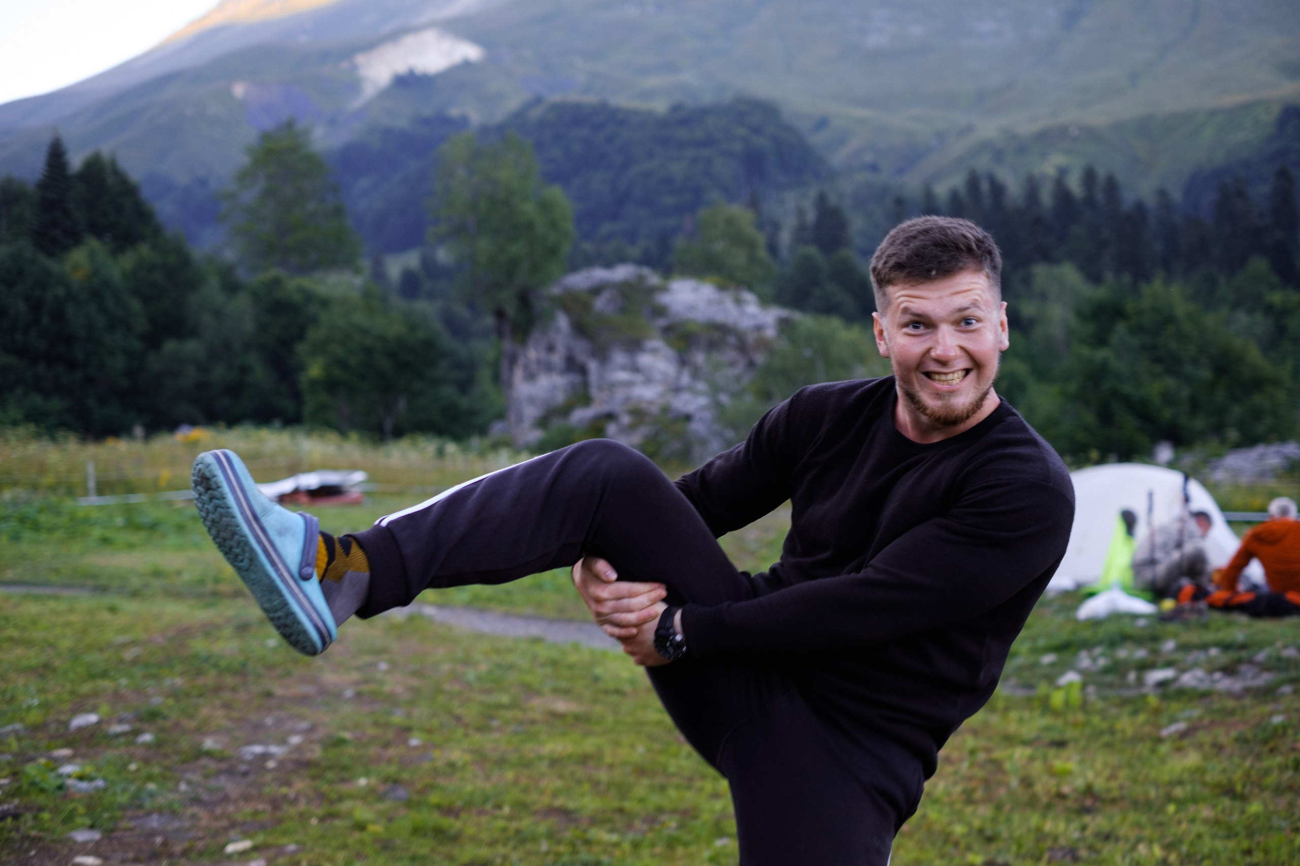 Тридцатка | август 2023