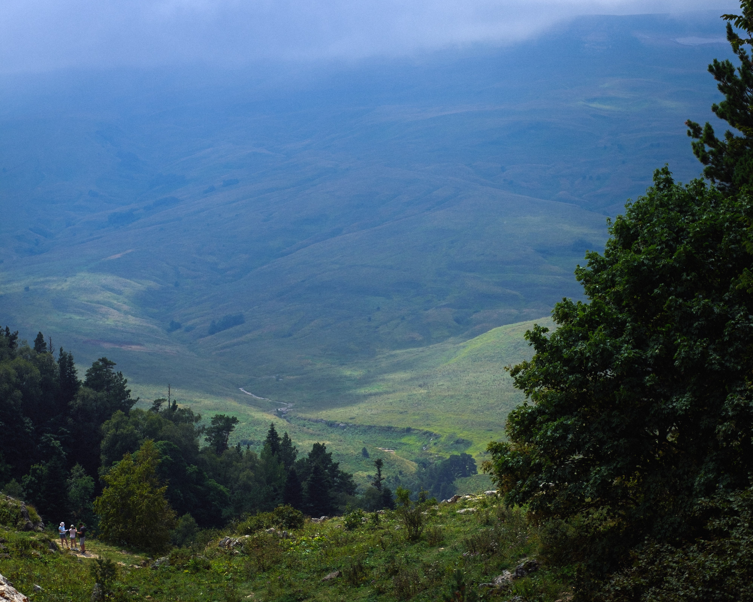 Тридцатка | август 2023