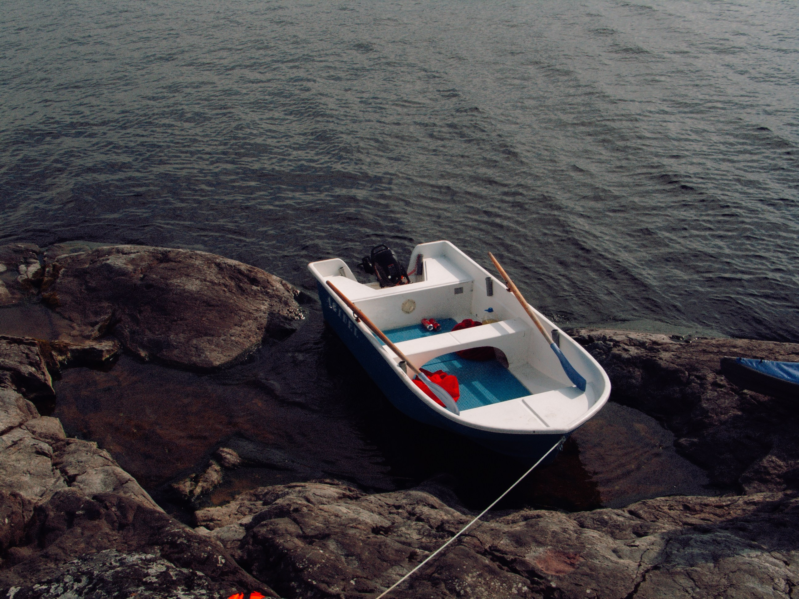 Ладожские шхеры | 2025