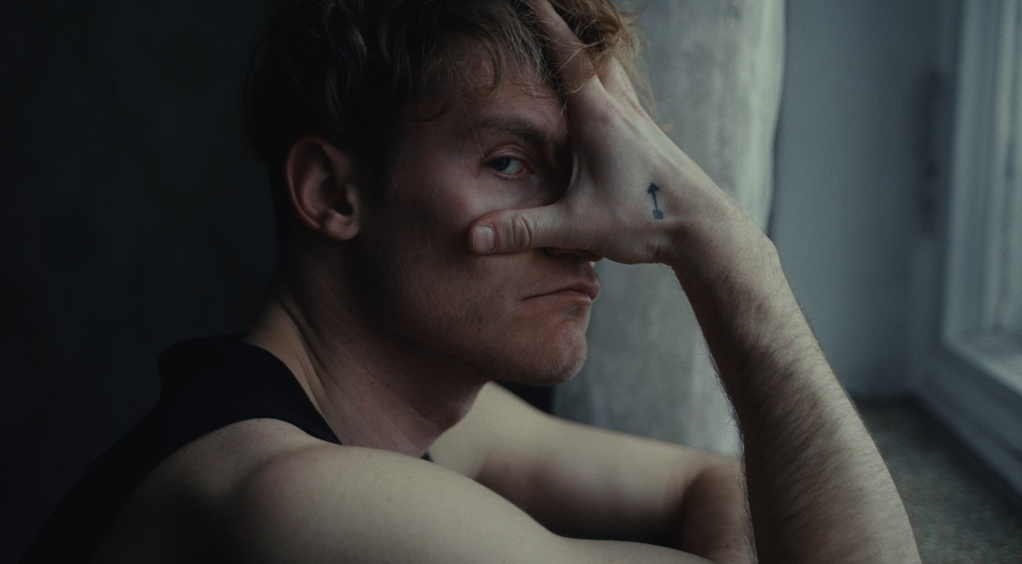 Not together not apart