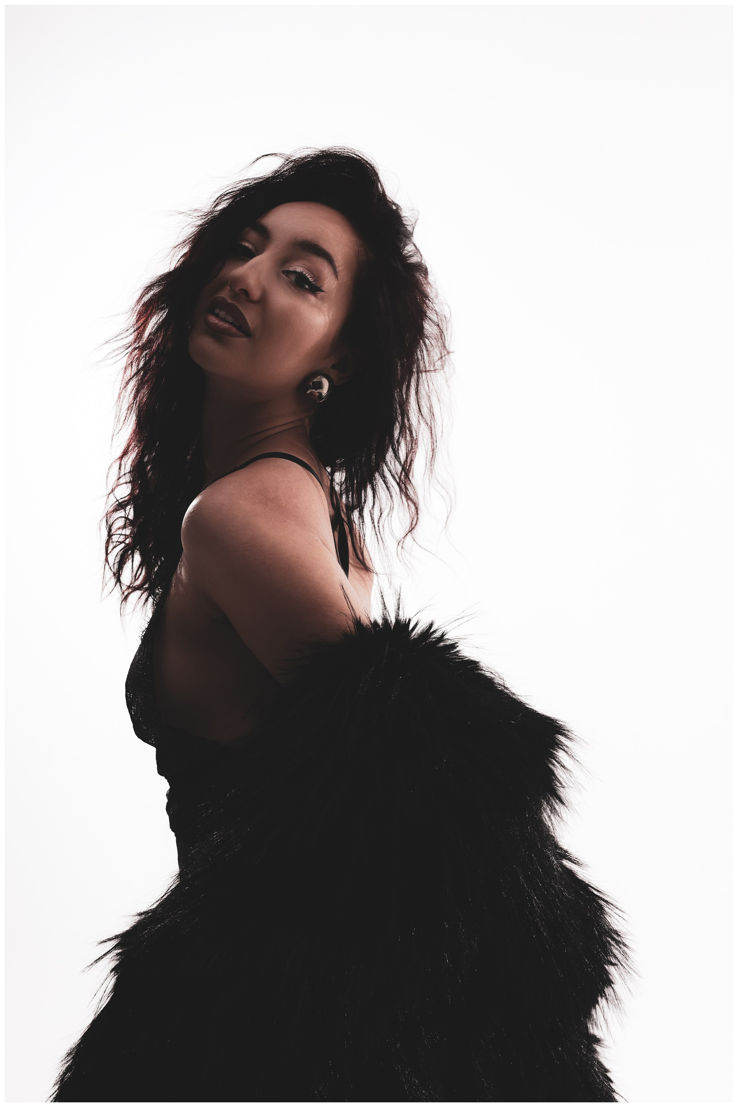 Анастасия. Портретный фотограф в Орле. Готовые фото за 3 дня! Помощь в позировании. Советы по организации