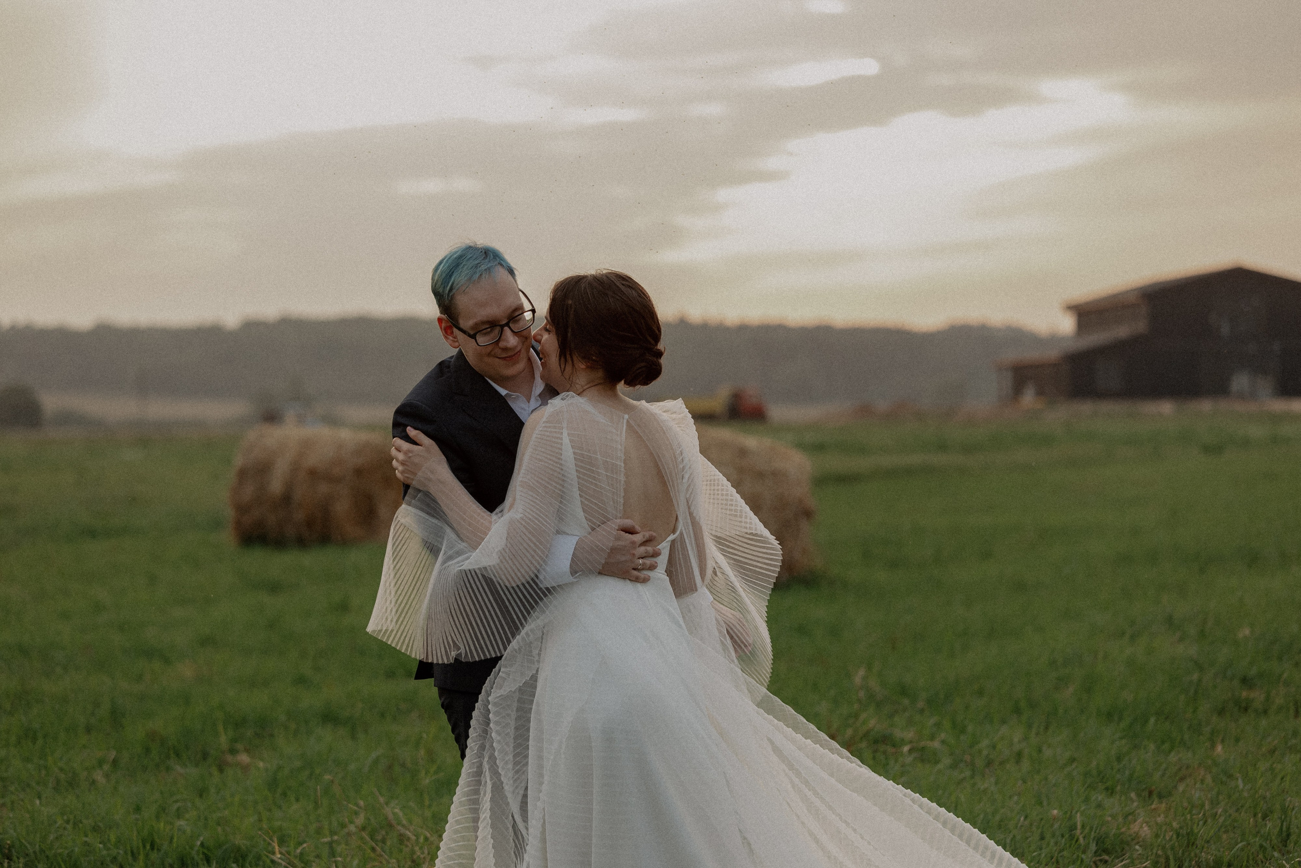 Wedding day Артем и Яна. Свадебный фотограф Колесников Антон