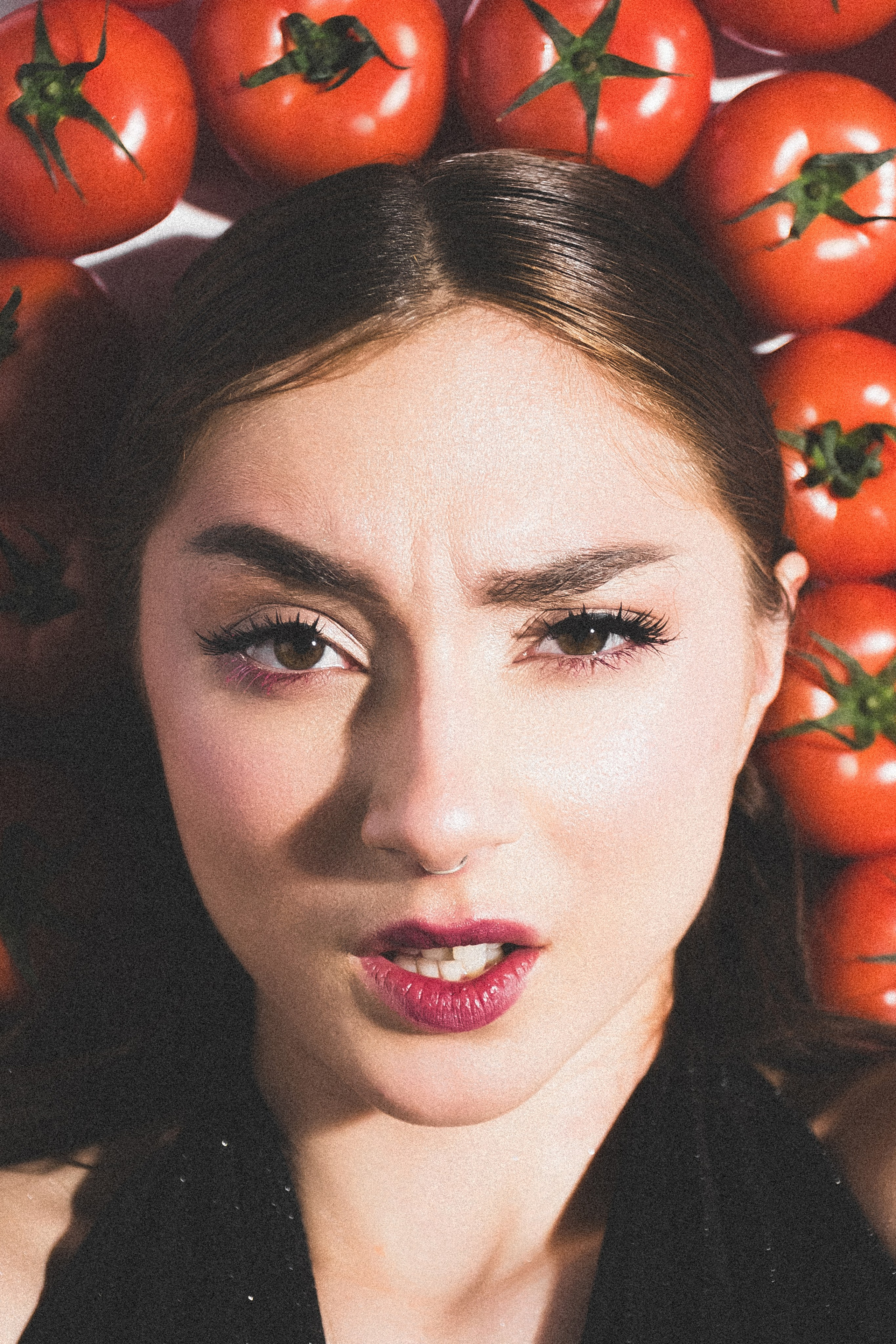 Соня. Фотограф Кемерово | Сергей