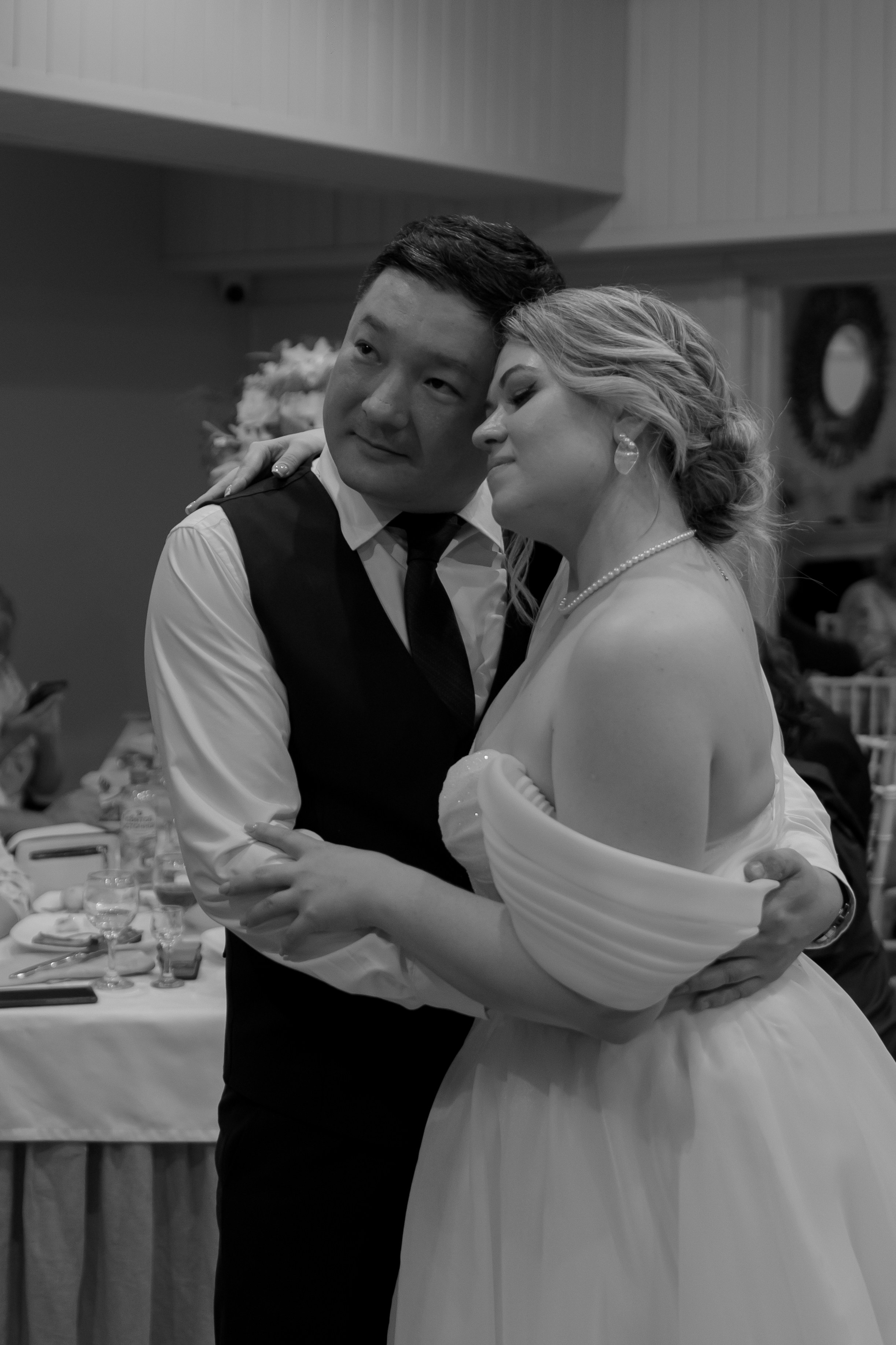 Полный день | Эрик & Алёна. Свадебный и женский фотограф в Москве