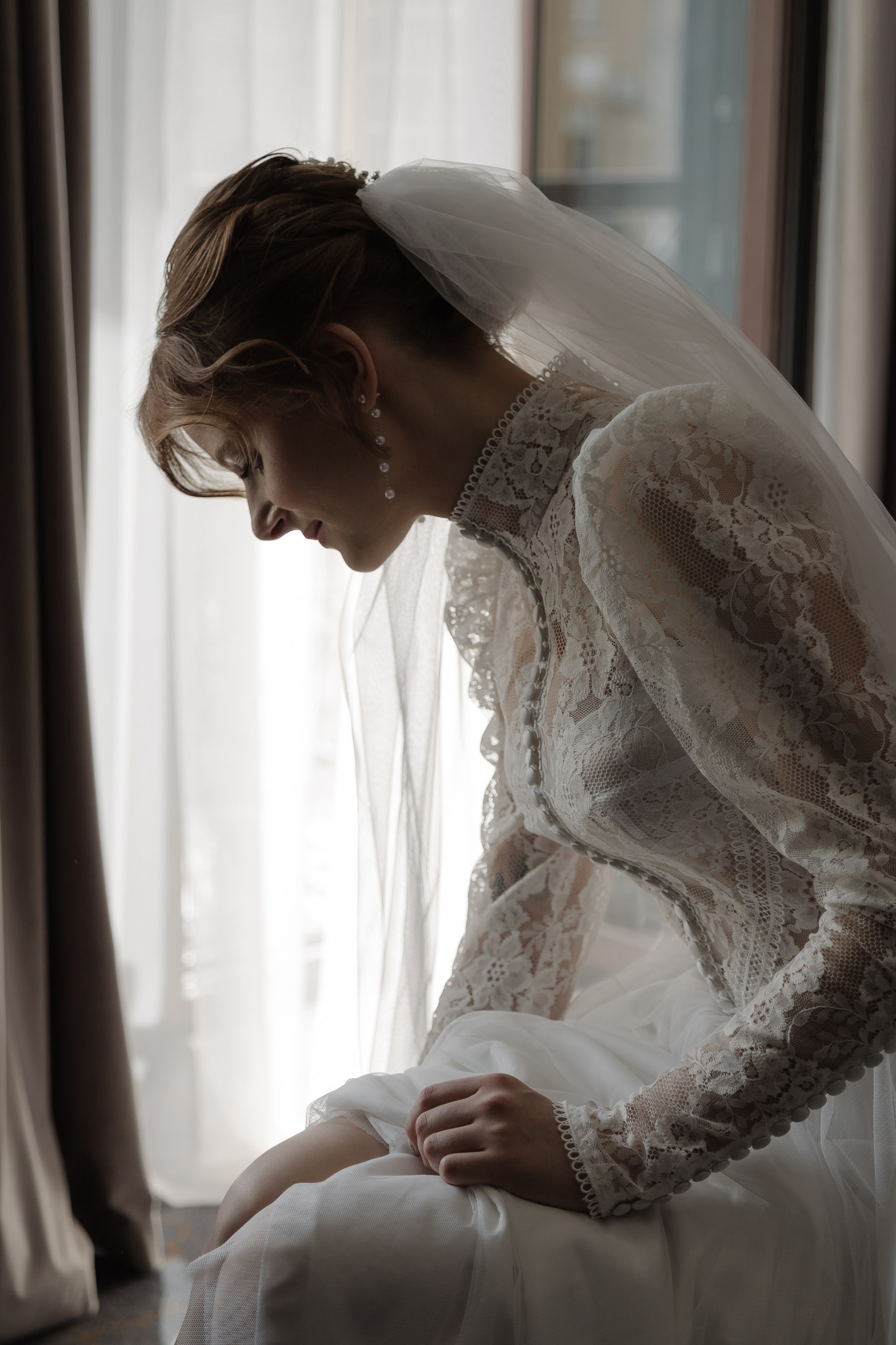 Полный день | Александр & Дарья. Свадебный и женский фотограф в Москве