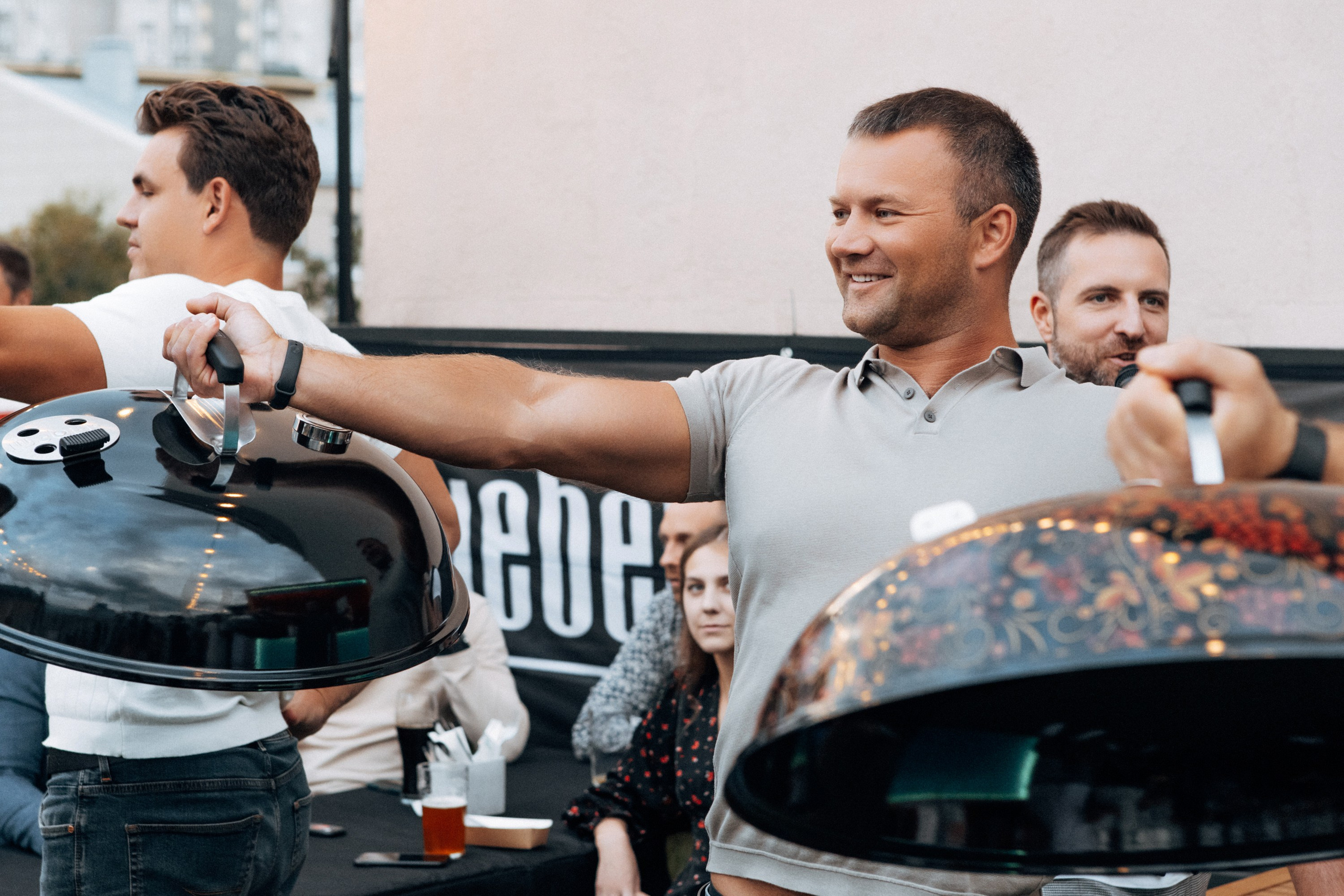 Varka.rest. Фотограф Владимир Молоканов