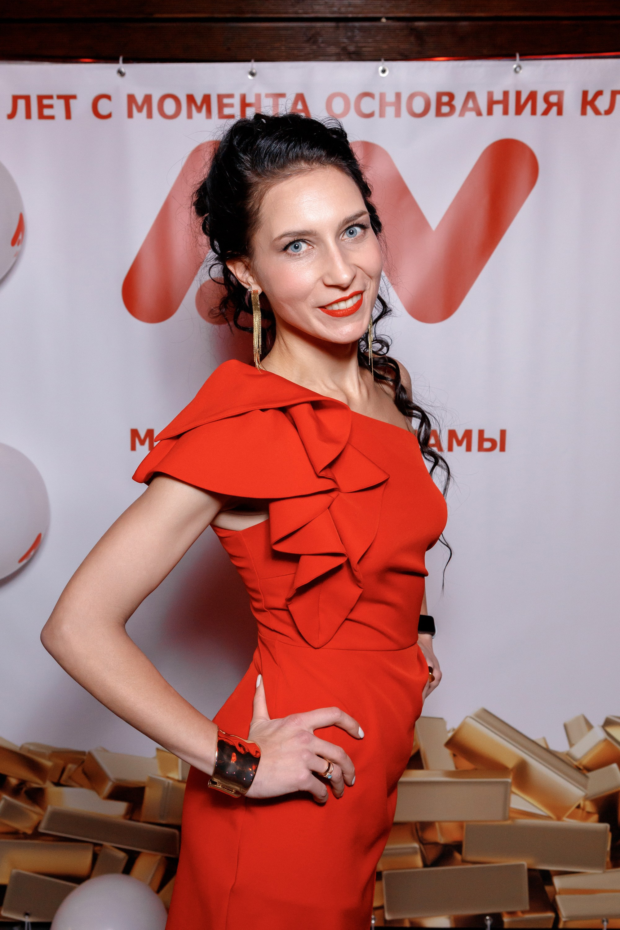 Мафия. Фотограф Владимир Молоканов