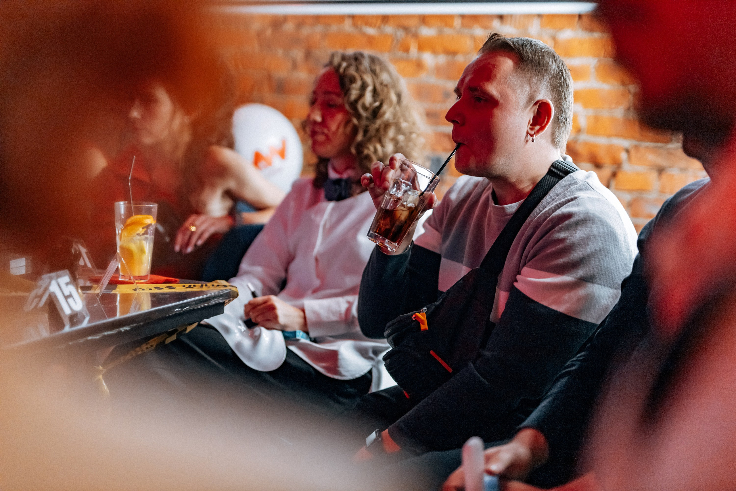 Мафия. Фотограф Владимир Молоканов