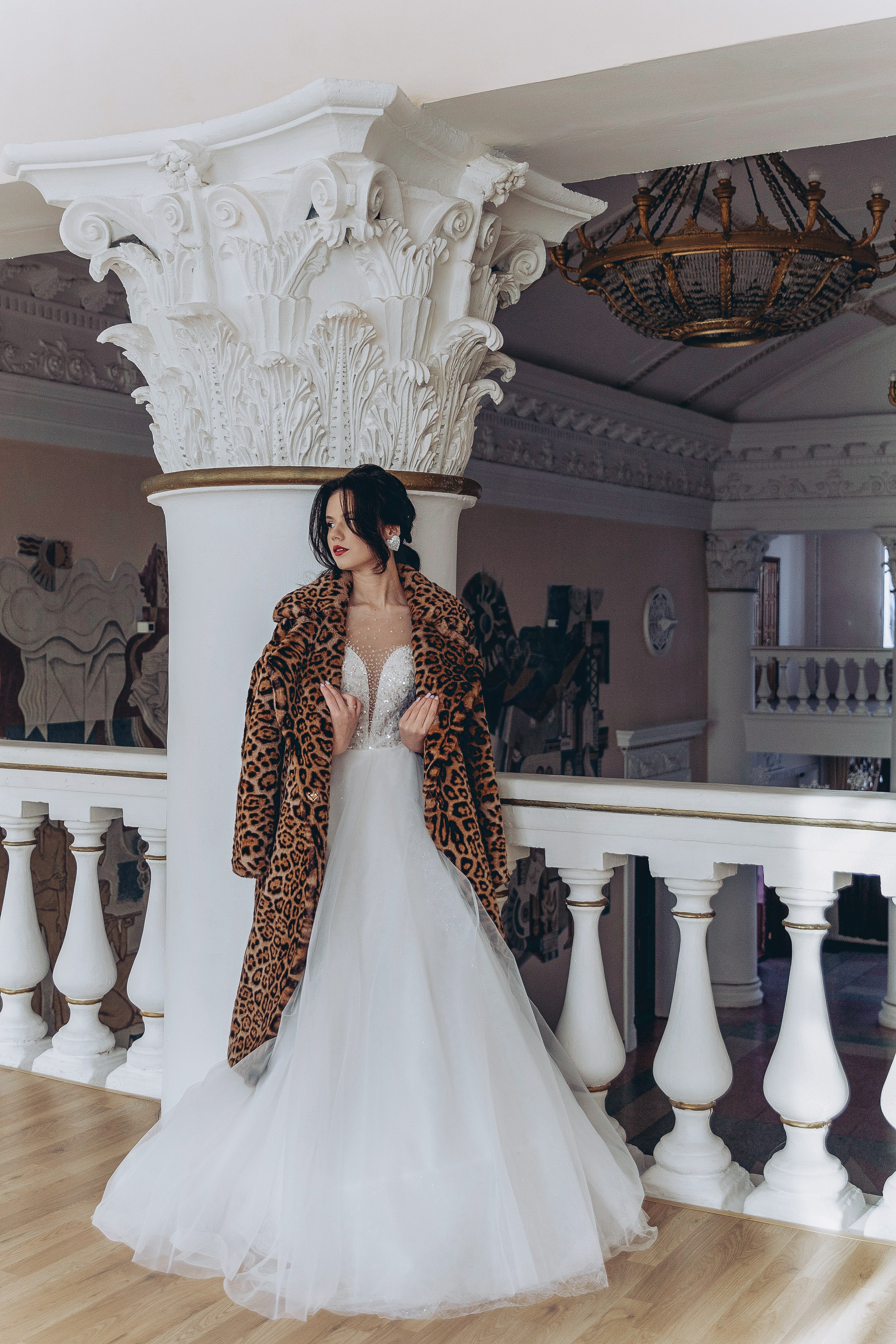 Невесты. Семейный и свадебный фотограф в Южноуральске Екатерина Столярова