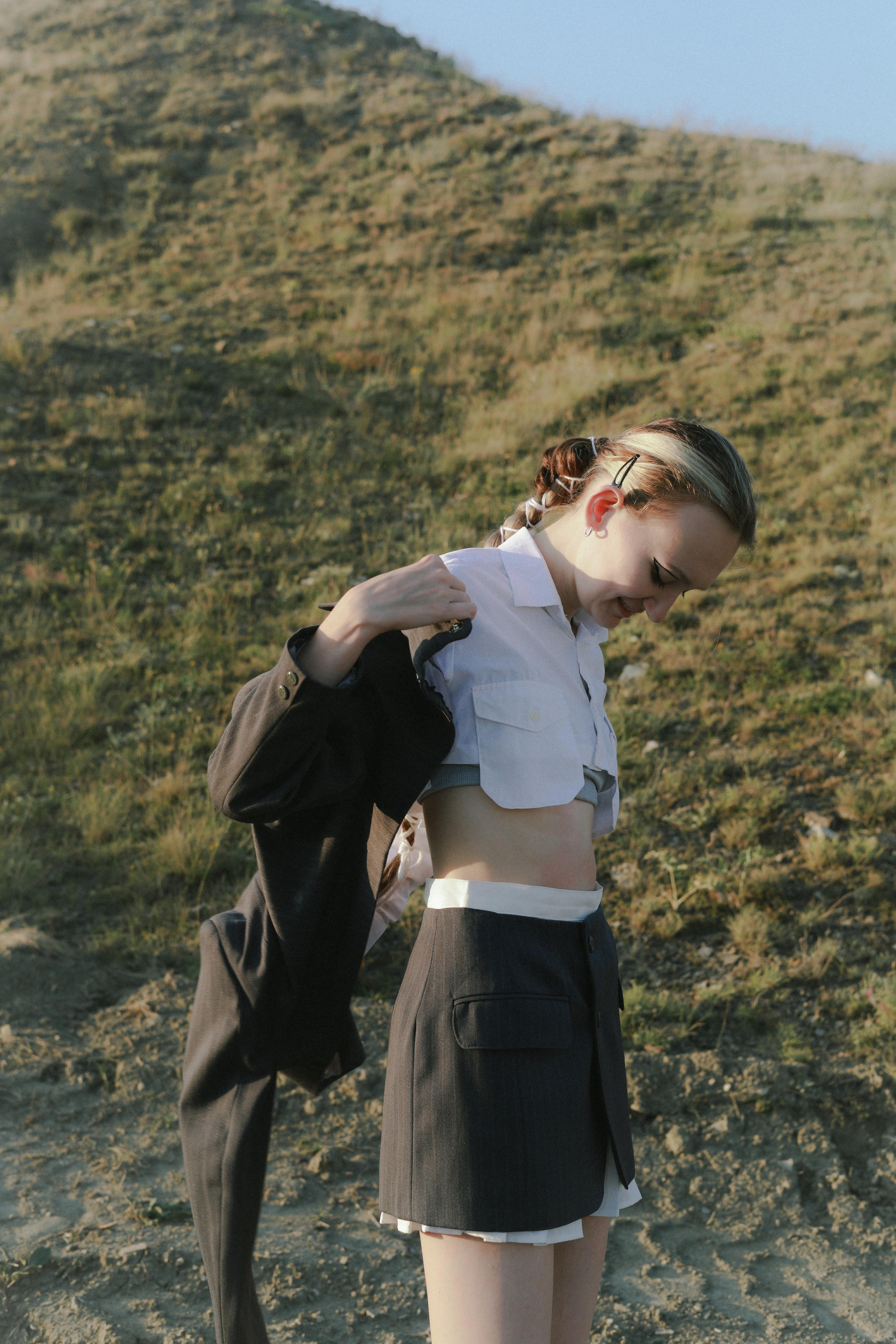 Collaboration of designers. Фотограф в Калининграде