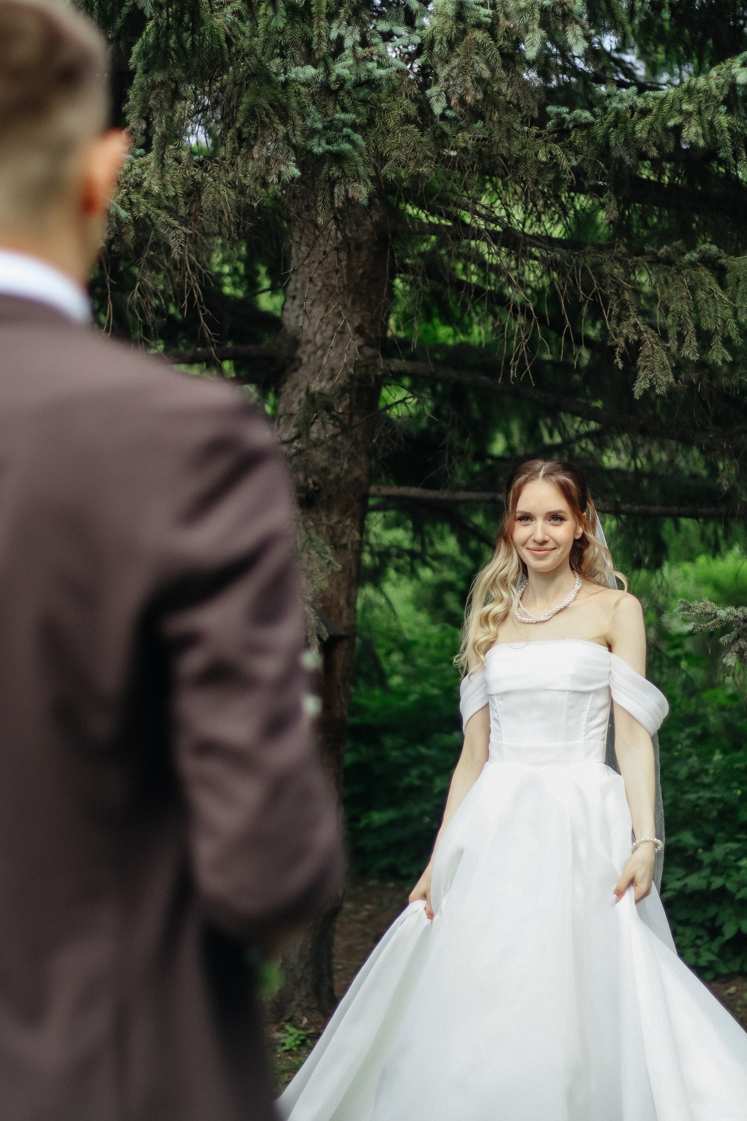 Wedding / Свадебная. Фотограф в Омске Клименко Михаил