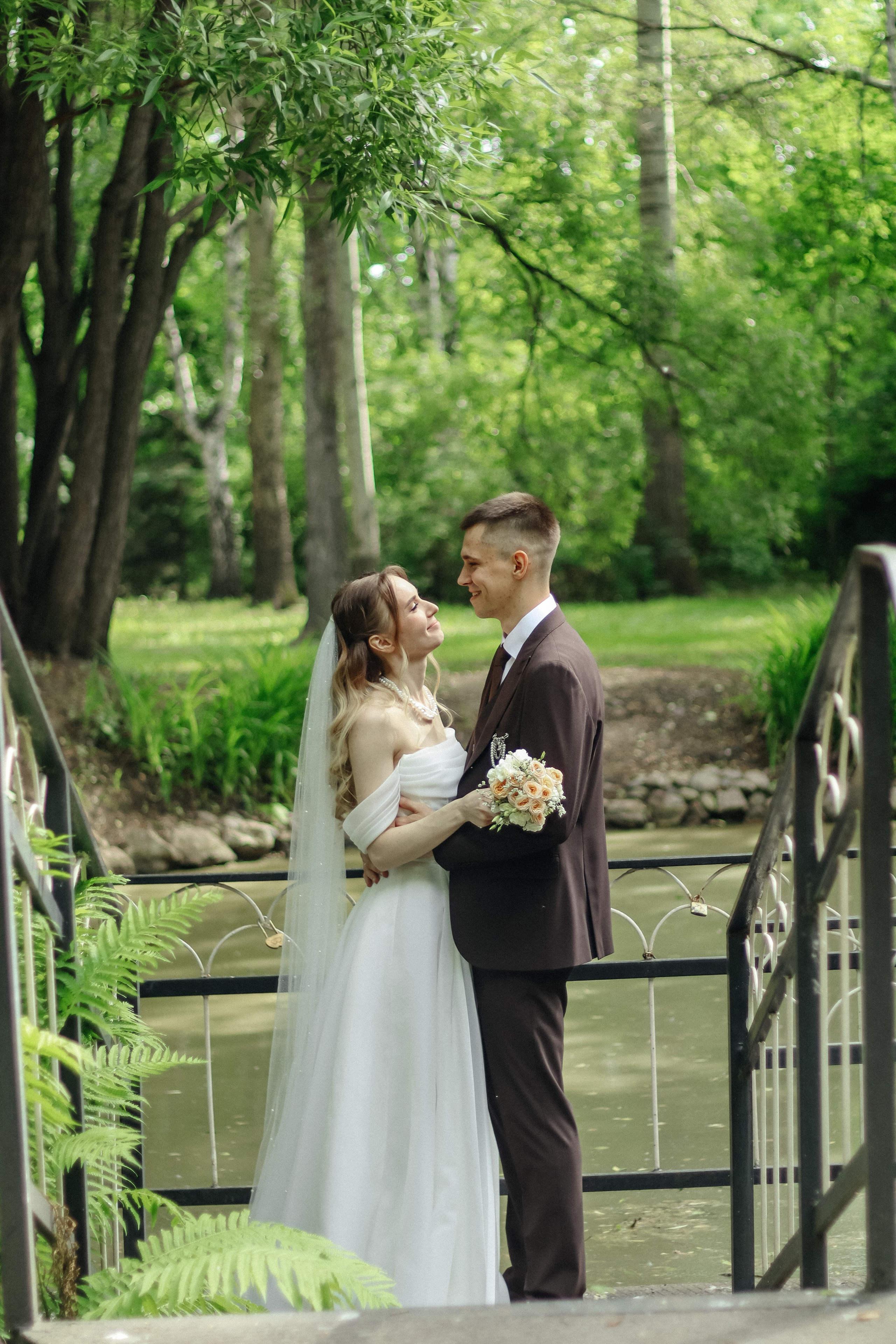 Wedding / Свадебная. Фотограф в Омске Клименко Михаил