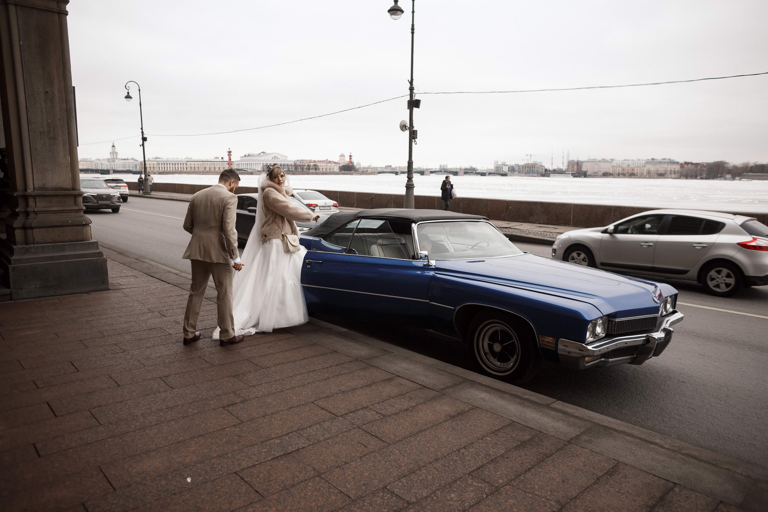 Интернациональная свадьба Россия и Швеция. Свадебный фотограф Игорь Брундасов 8PHOTO на свадьбу венчание загс СПб