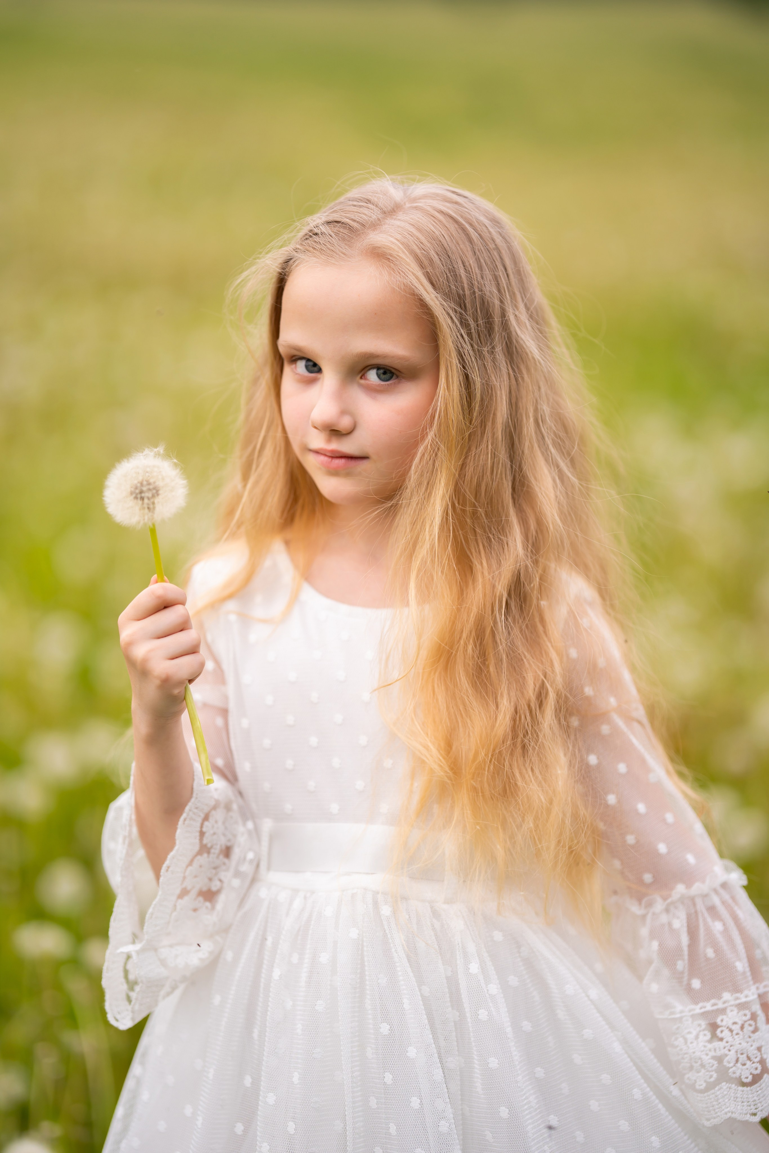 Летние фотопрогулки. Индивидуальные и семейные фотосессии в Калужской области Катерина Шатохина