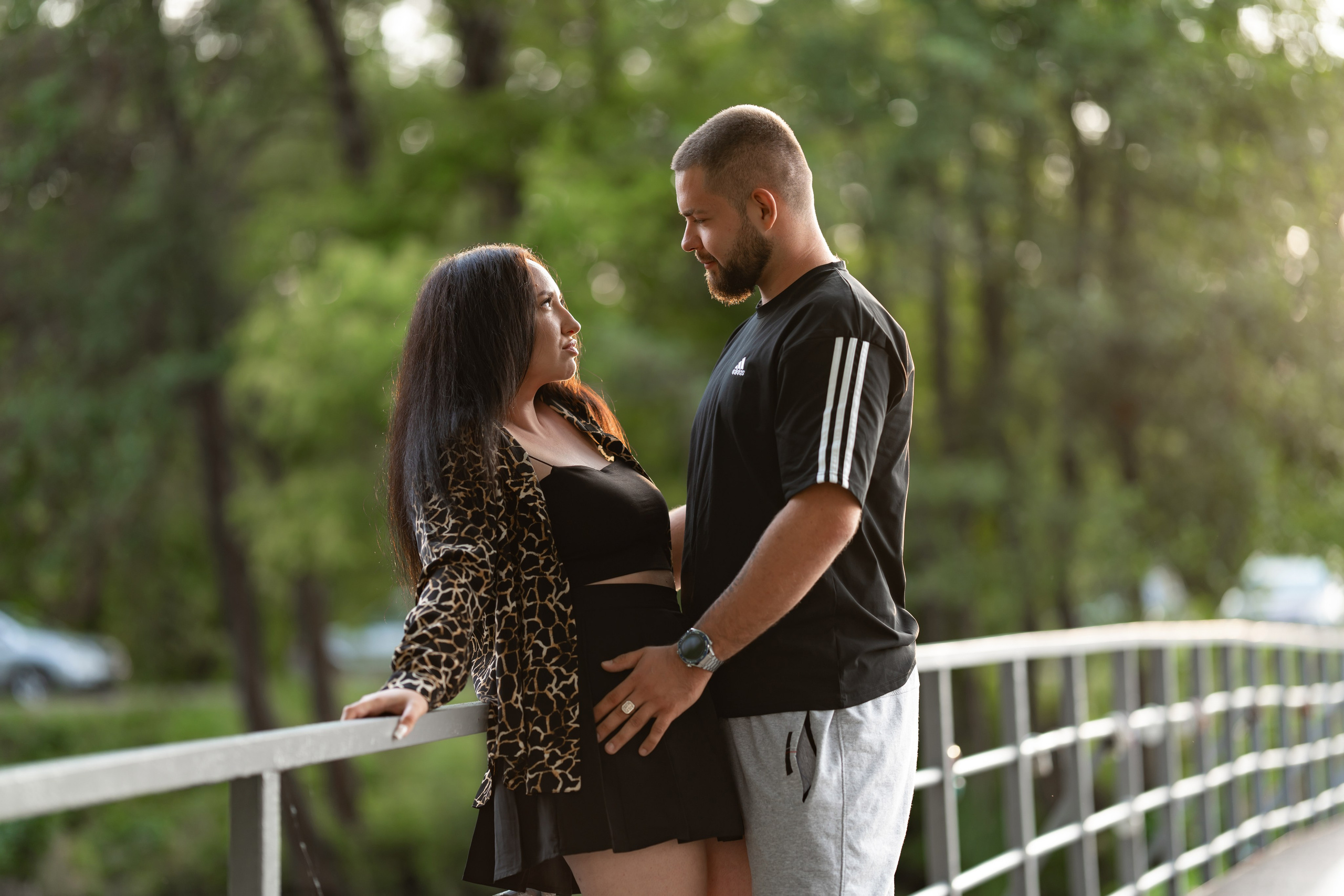 LoveStory. Индивидуальные и семейные фотосессии в Калужской области Катерина Шатохина