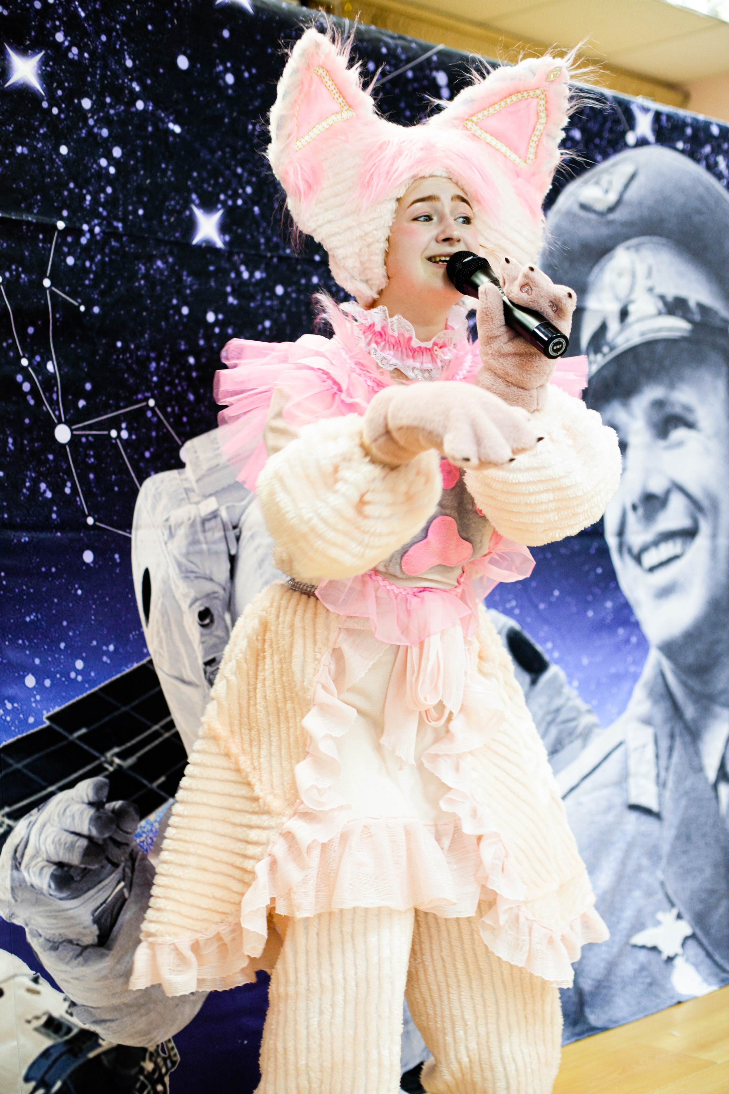 Фотогалерея. Театральная студия «Лукоморье»