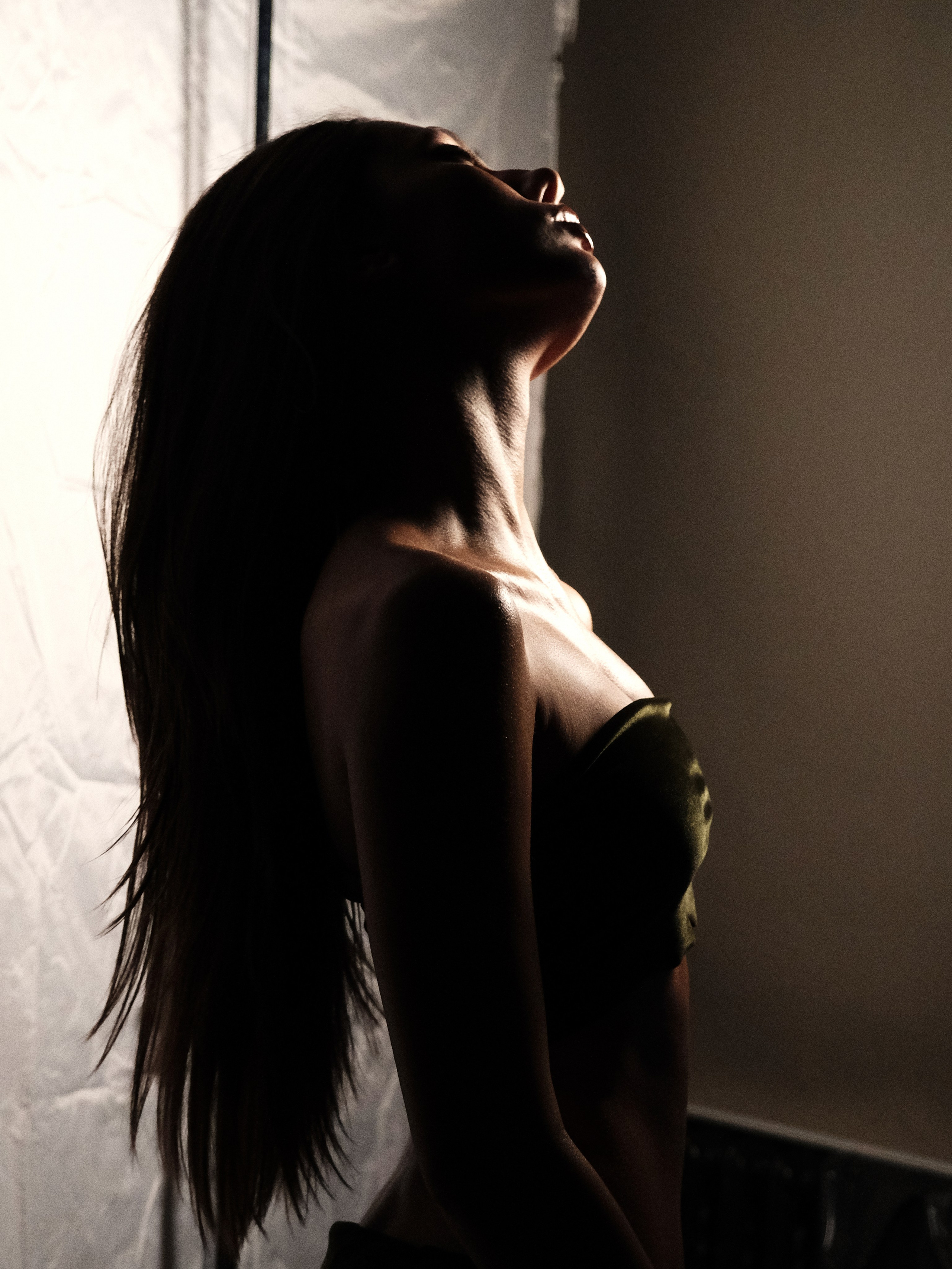 MAYOT music clip Таю. Photographer Mary Sergo