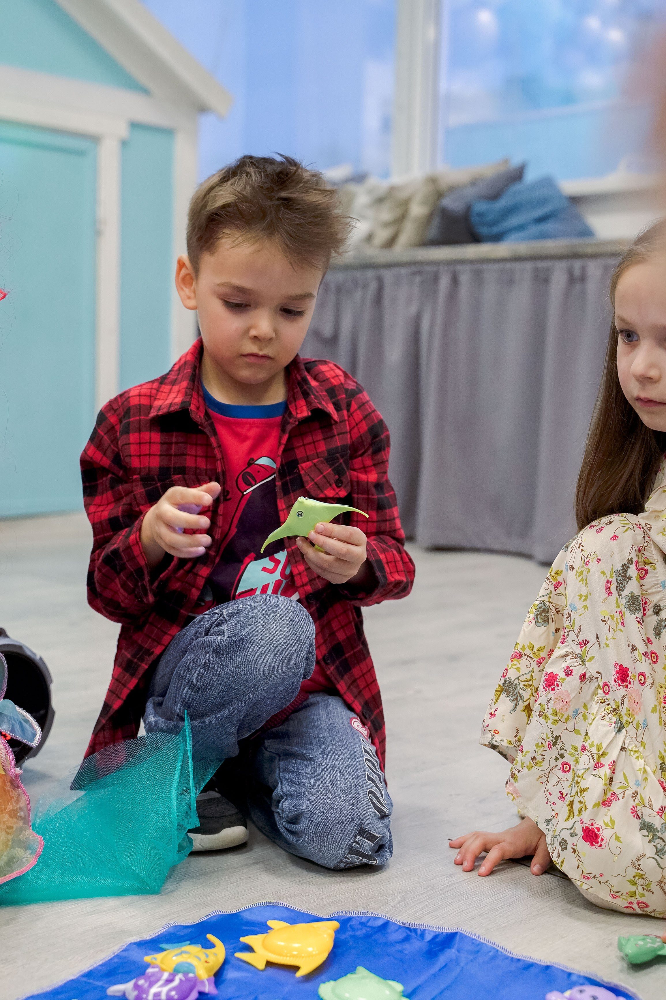Детские дни рождения. Свадебный фотограф/видеограф