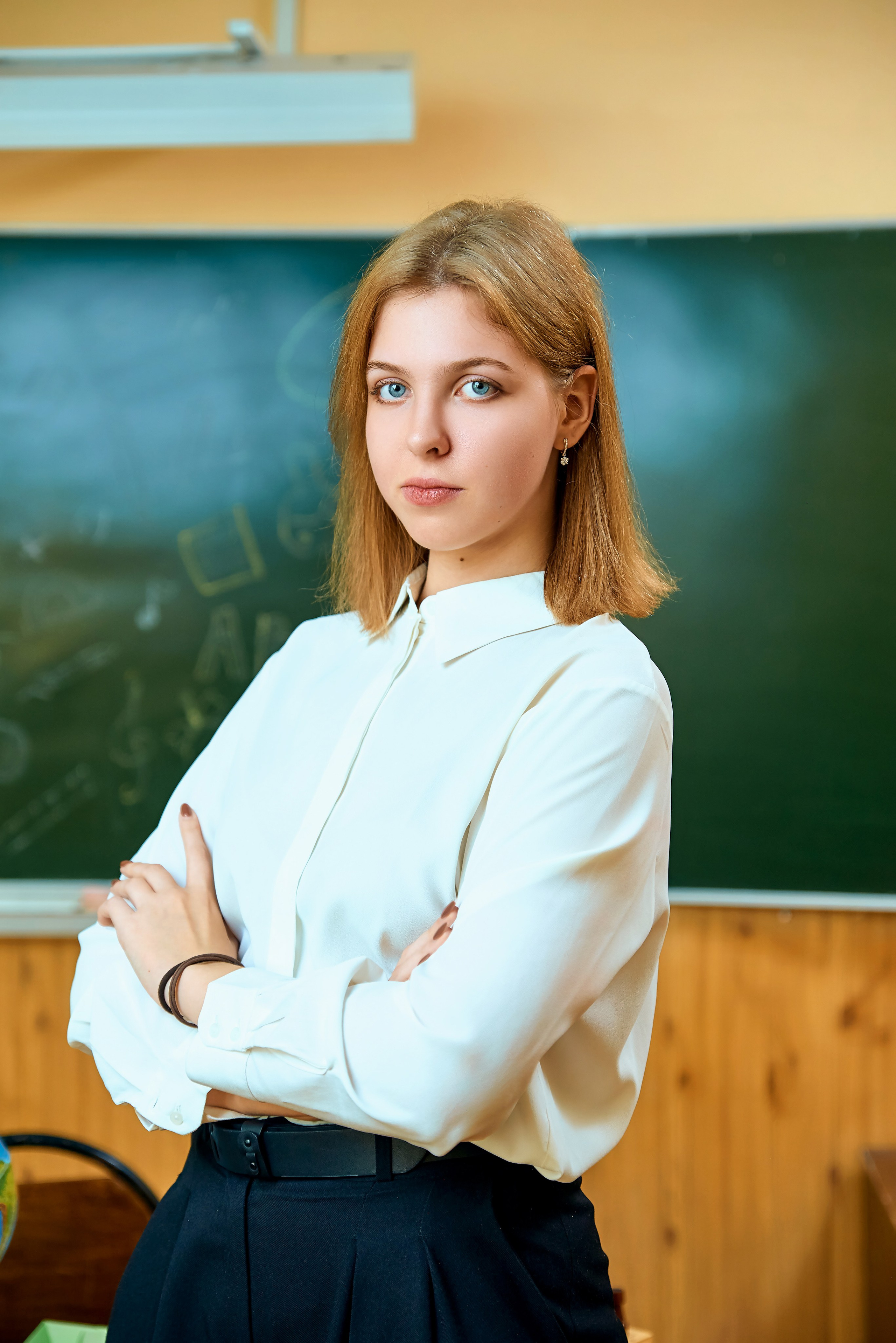 9Г класс Лицей № 1 выпуск 2025. Фотограф в Орле Павел Черкасов