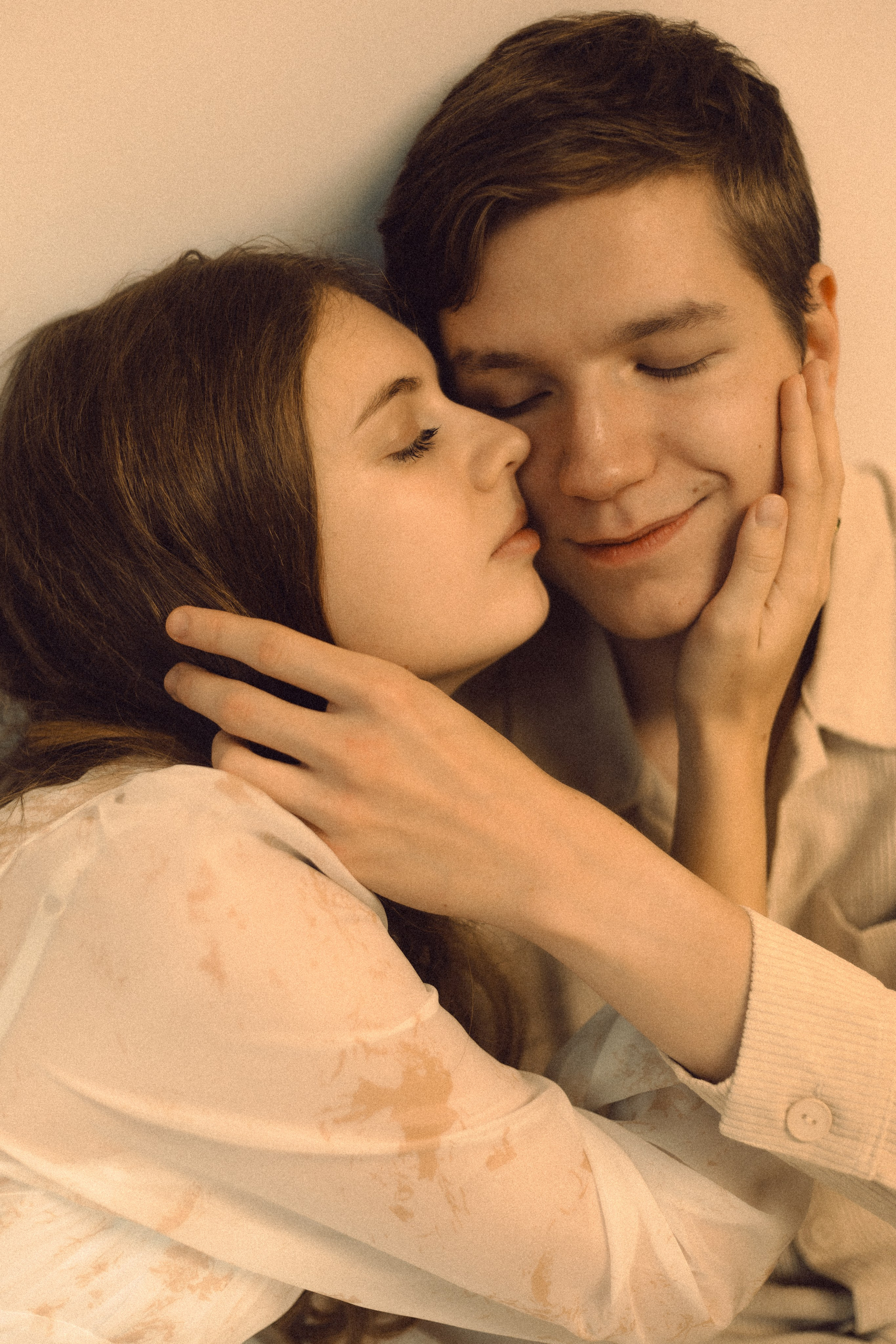 Никодим и Алиса. Фотограф свадебных и парных историй Кристина Шакула