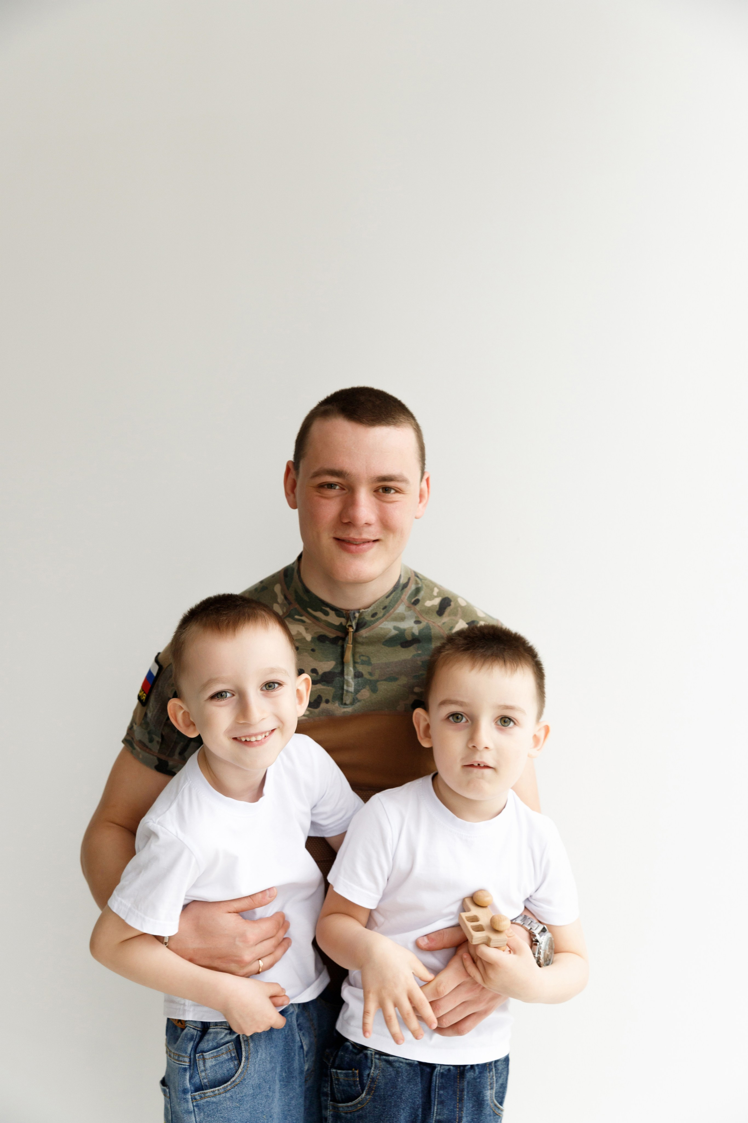 Семейная фотосессия. Фотограф новорожденных Славянск-на-Кубани Куцевольская Екатерина