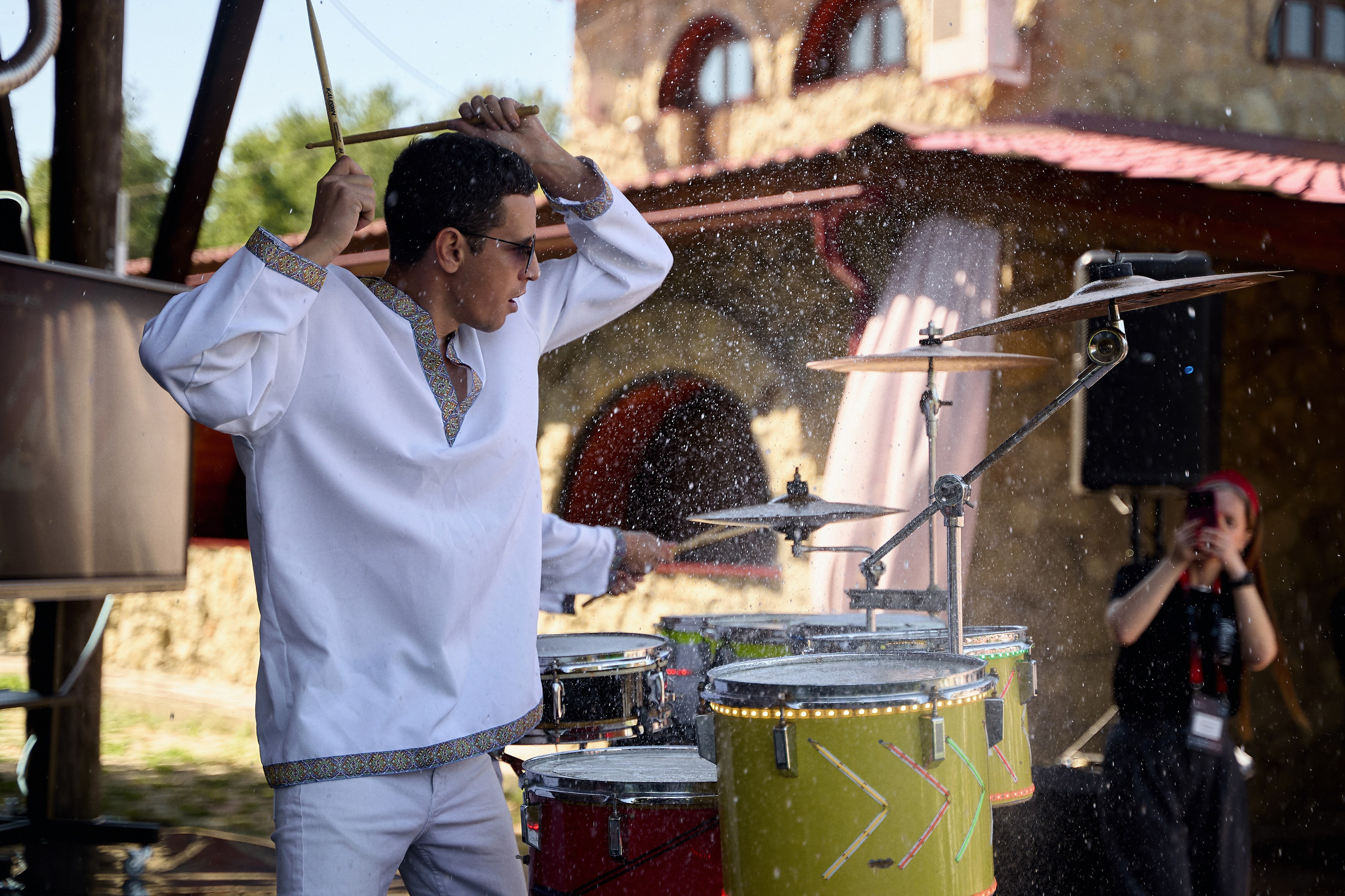 Максофт (IT Credo 2025). Свадебная, семейная фото и видео съёмка в Пензе