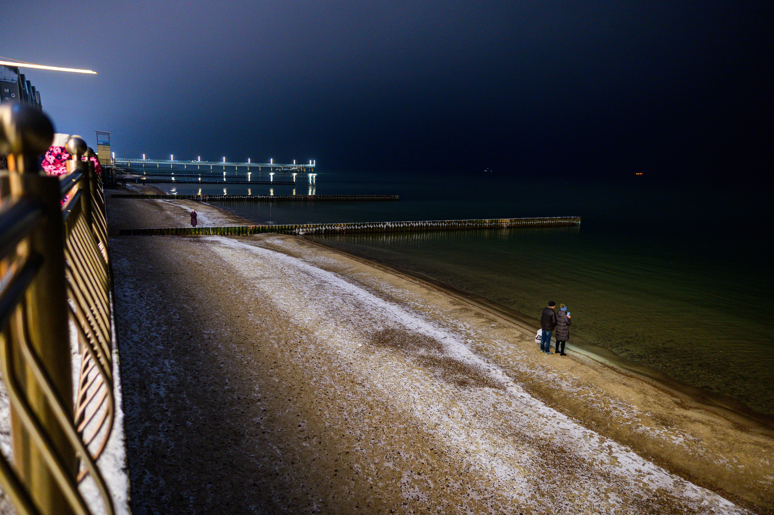 Зимняя Калининградская область. Фотосъемка и видеосъемка в Калининграде Liveemotion.pro
