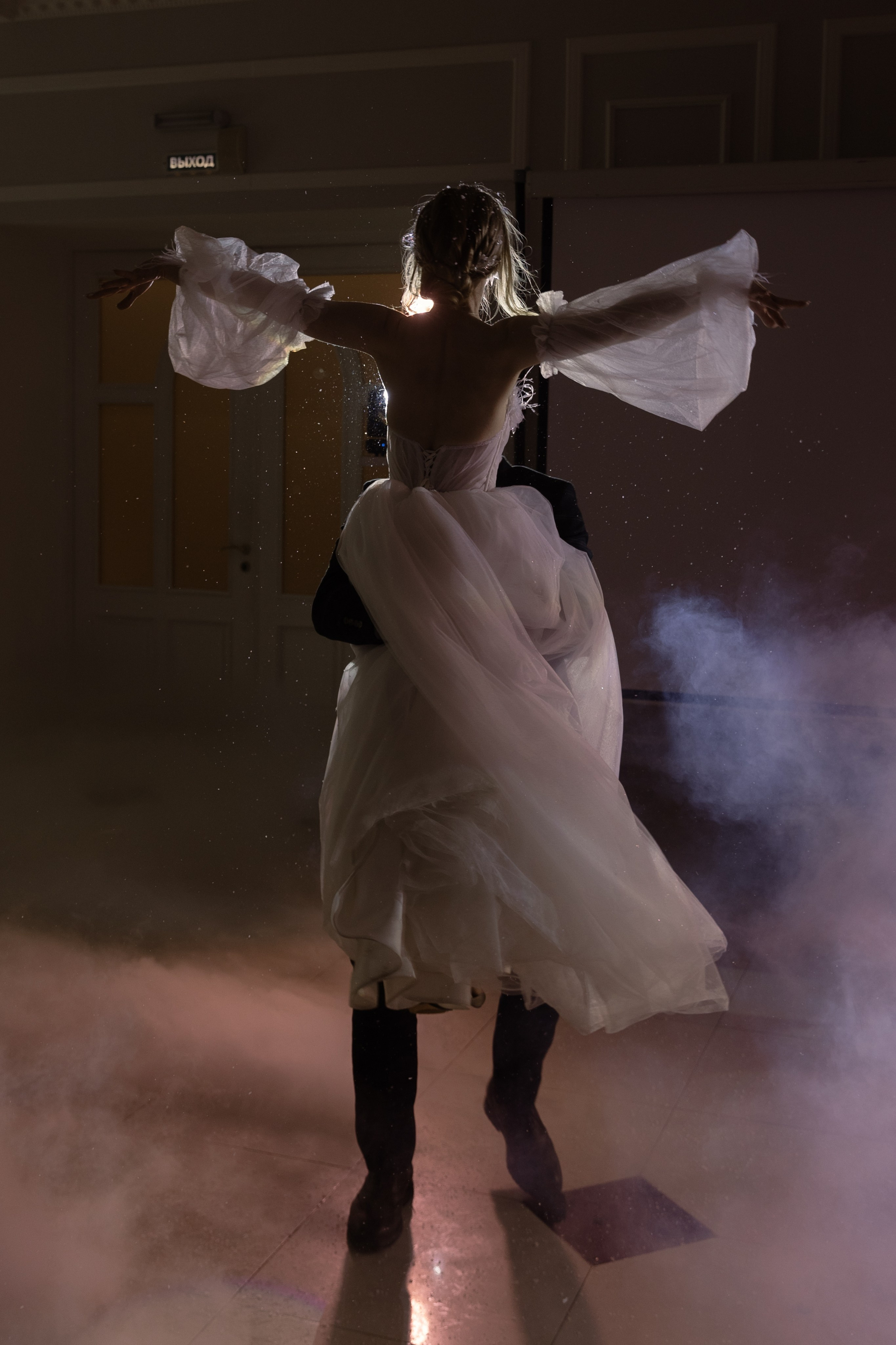 Свадьба Никита и Юля. Свадебный фотограф Курск Максим Ноздрачев