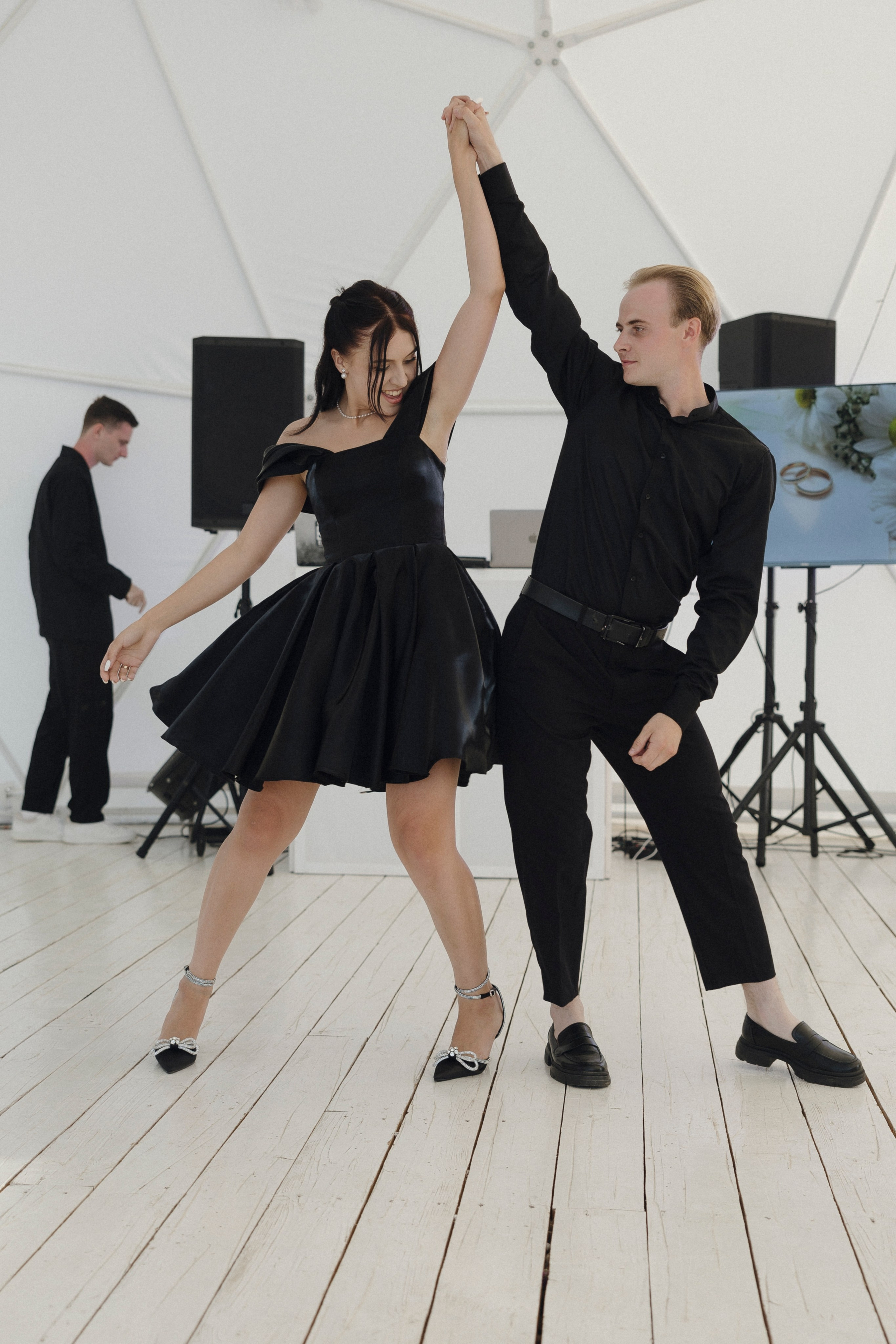 Алина и Павел. Свадебный фотограф Курск Максим Ноздрачев