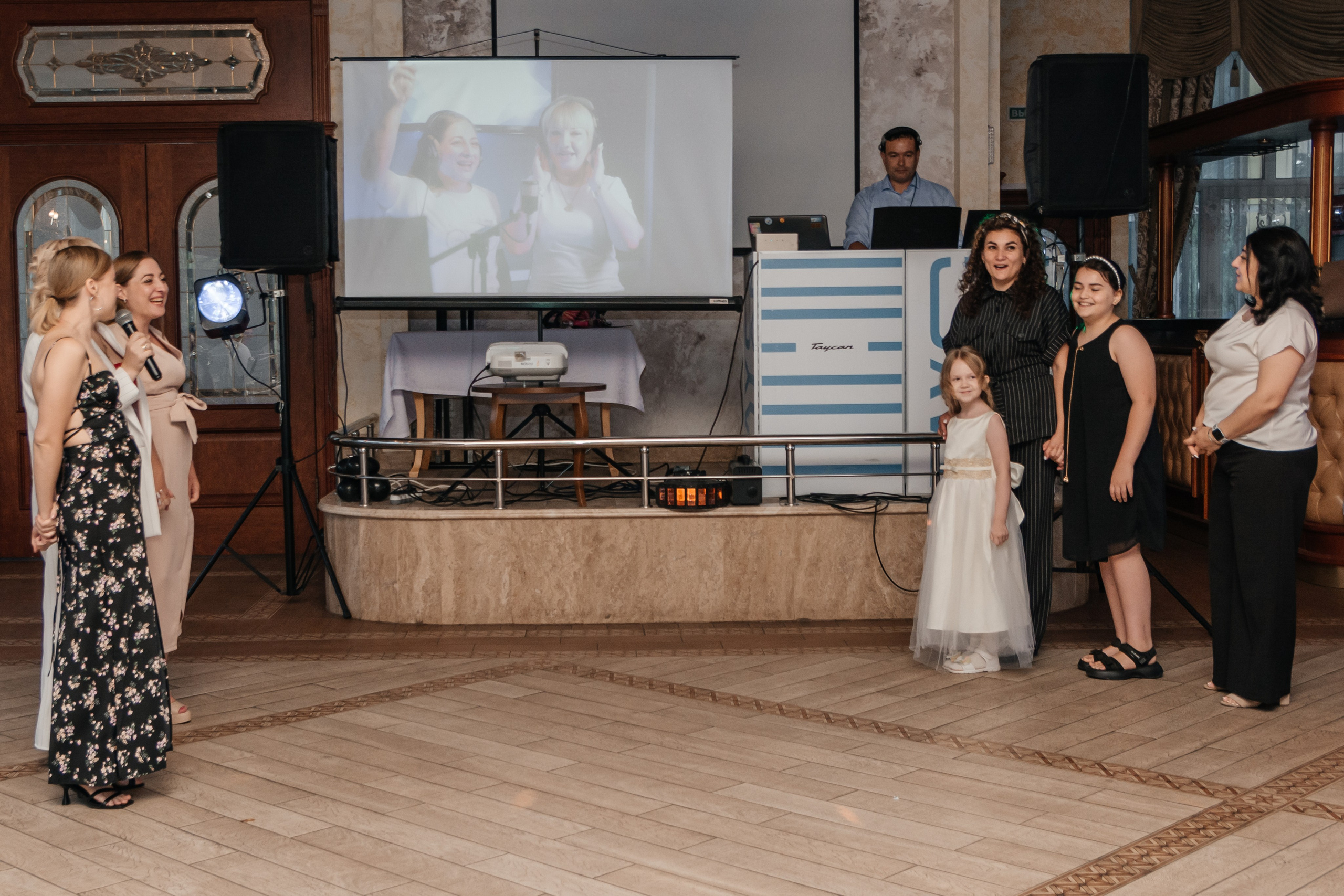 Выпускной 9 класса. Семейный и детский фотограф Кущ Наташа