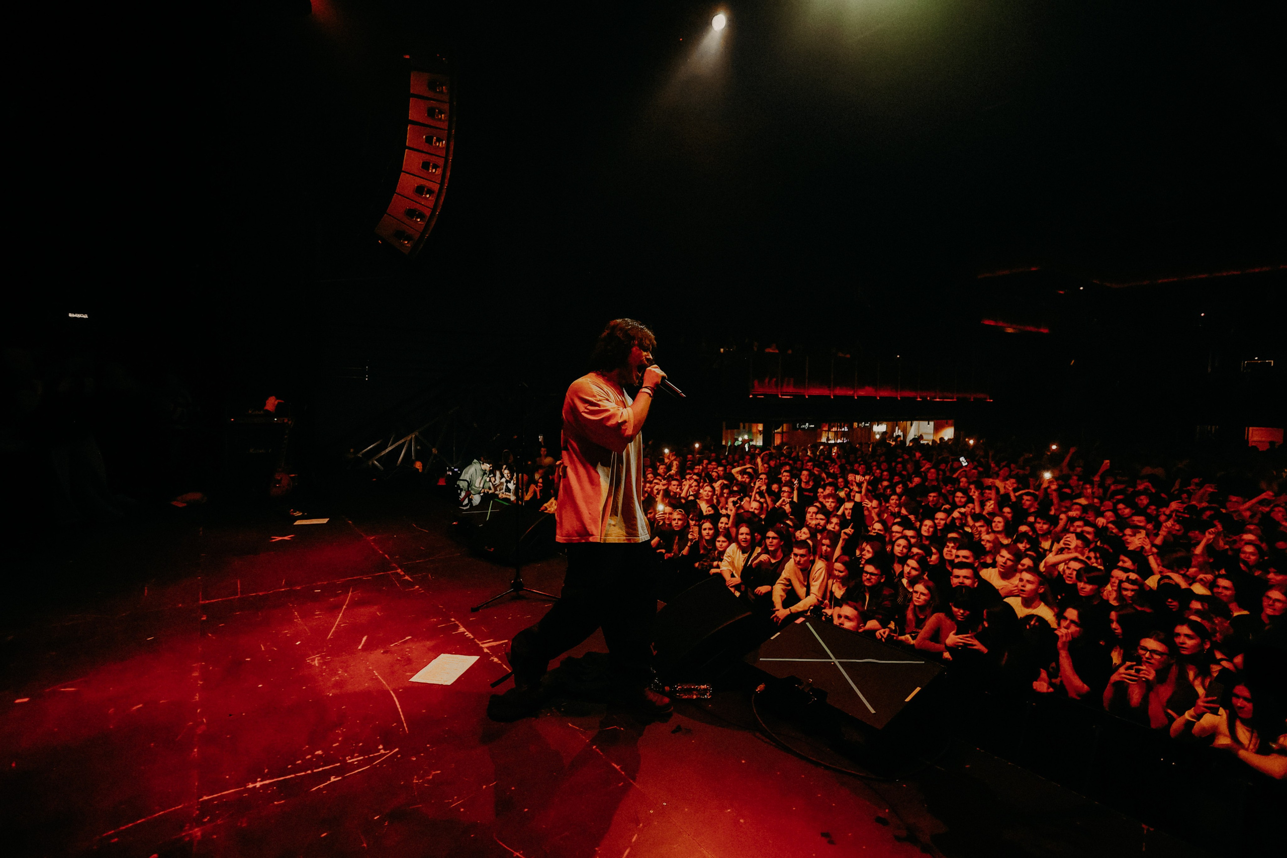 САЛУКИ @1930MOSCOW