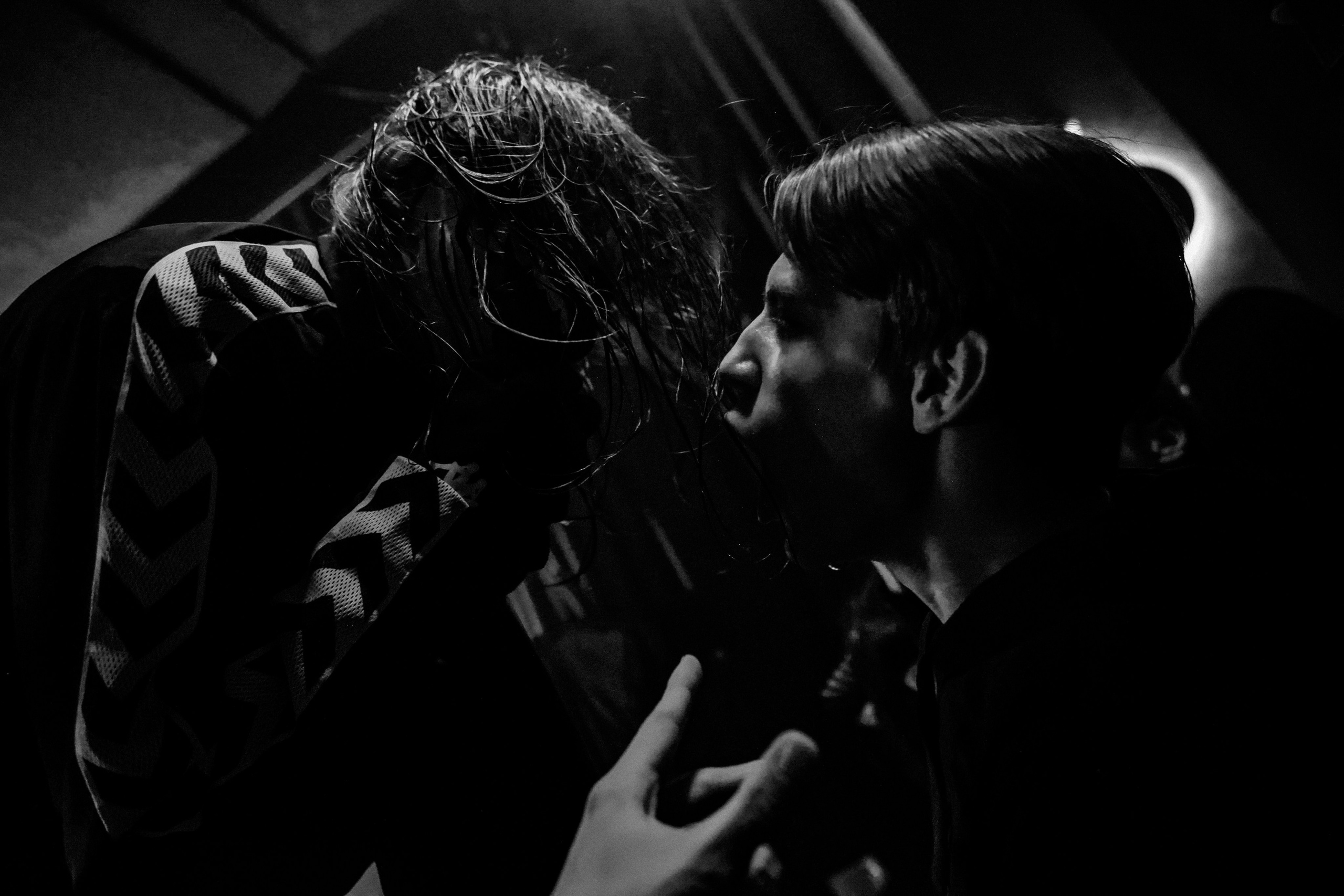 WARPED НОЙЗ ФЕСТ