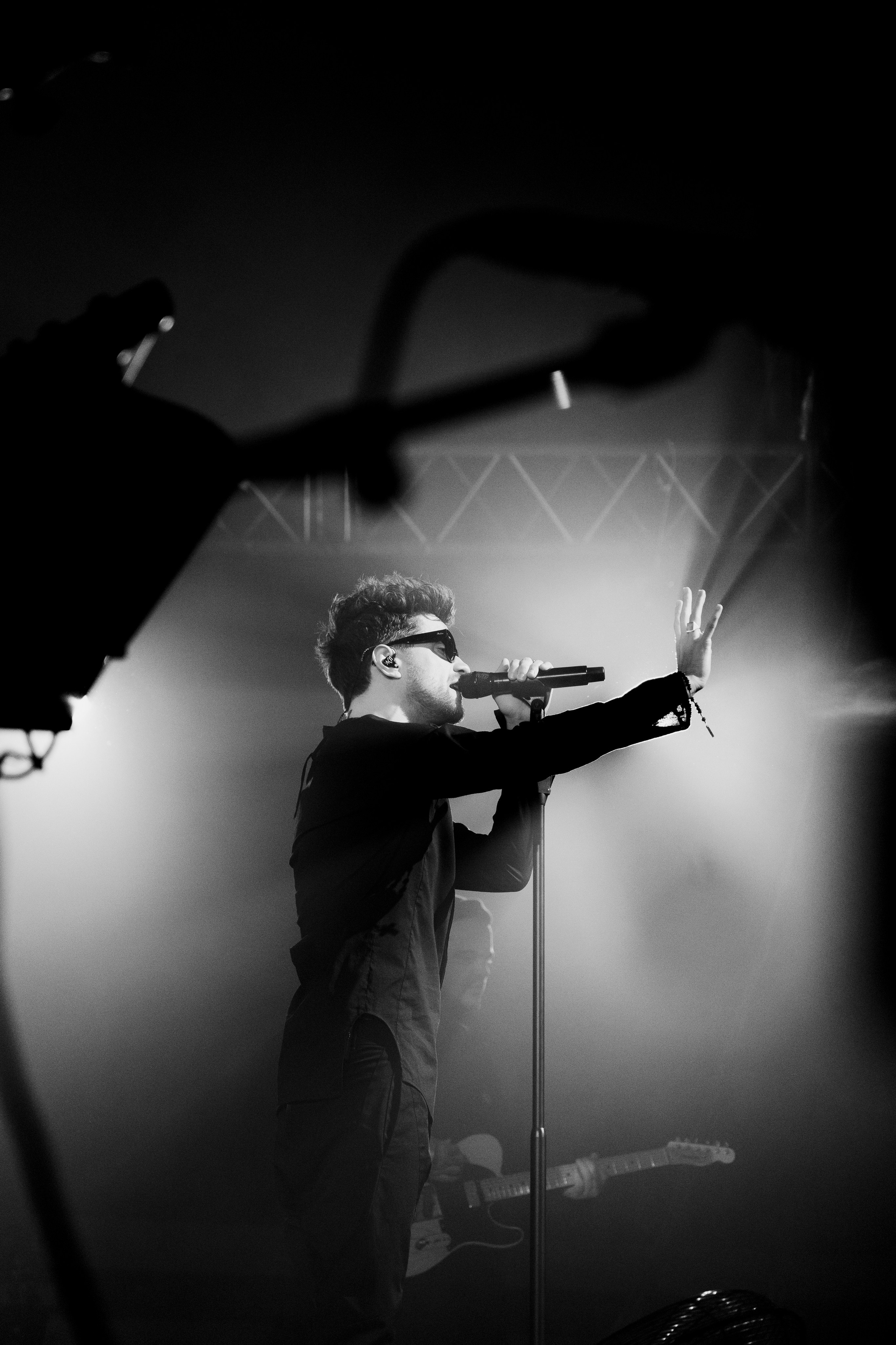 ЛСП'24. RUSLAN ROZANOV