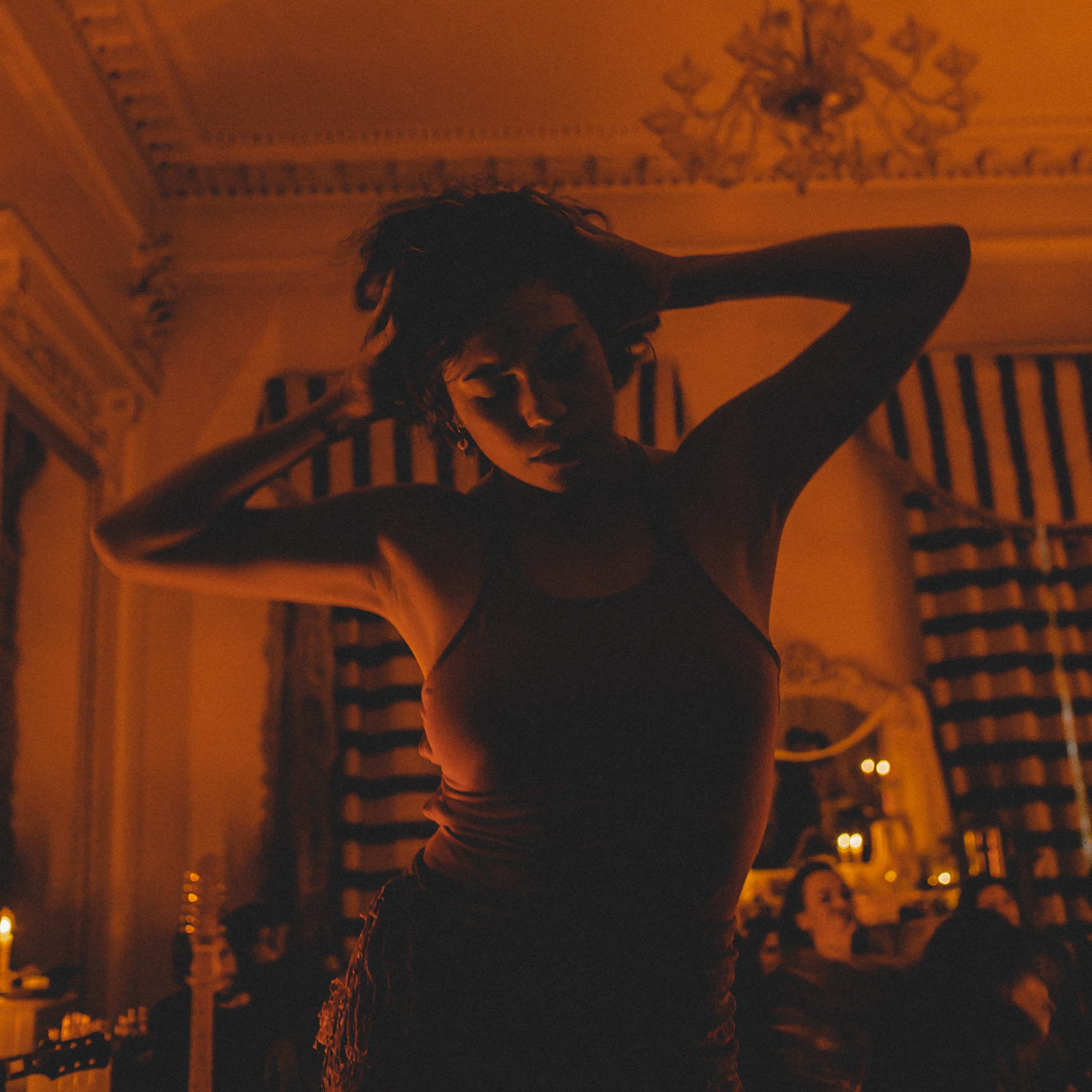 Only Lovers Left Alive. Игорь Гичка. Портрет с любовью