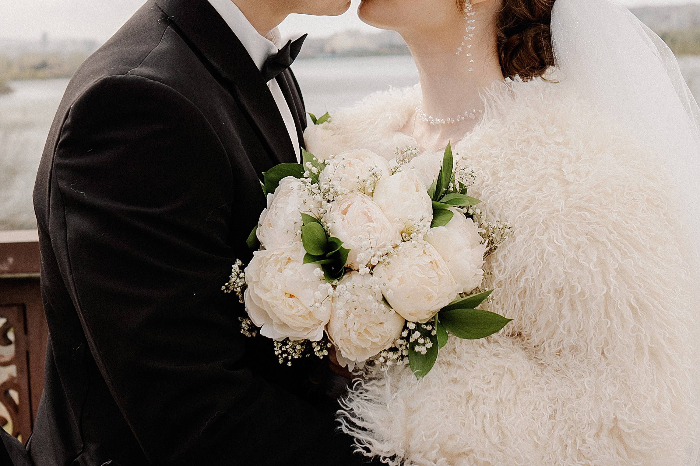 Венчание Анастасии и Никиты. Фотограф на Крещение и Венчание в Красноярске Рамазанова Юлия