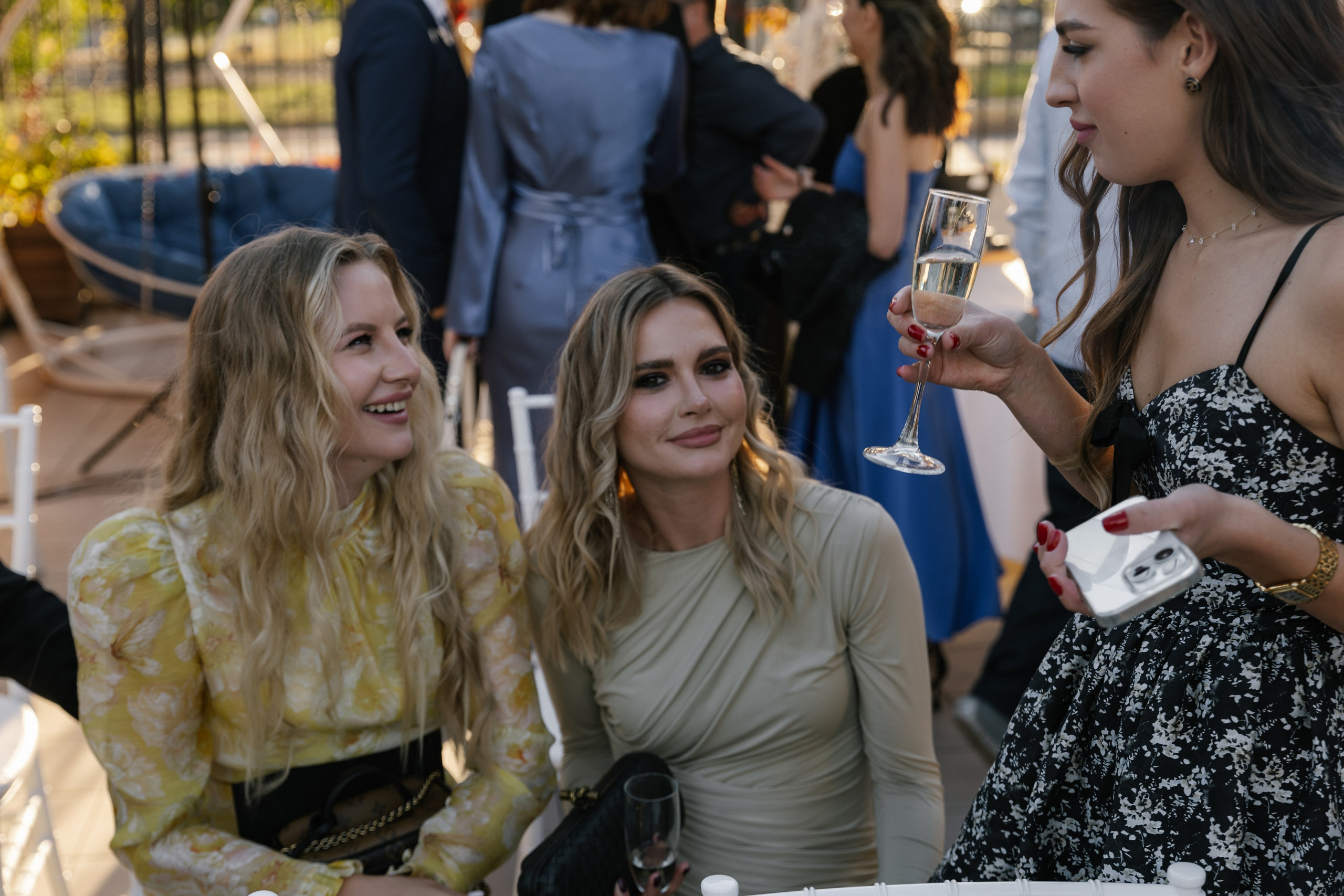 Глеб и Вера 2024. Свадебный фотограф в Москве, Ярославле Виталий Квант