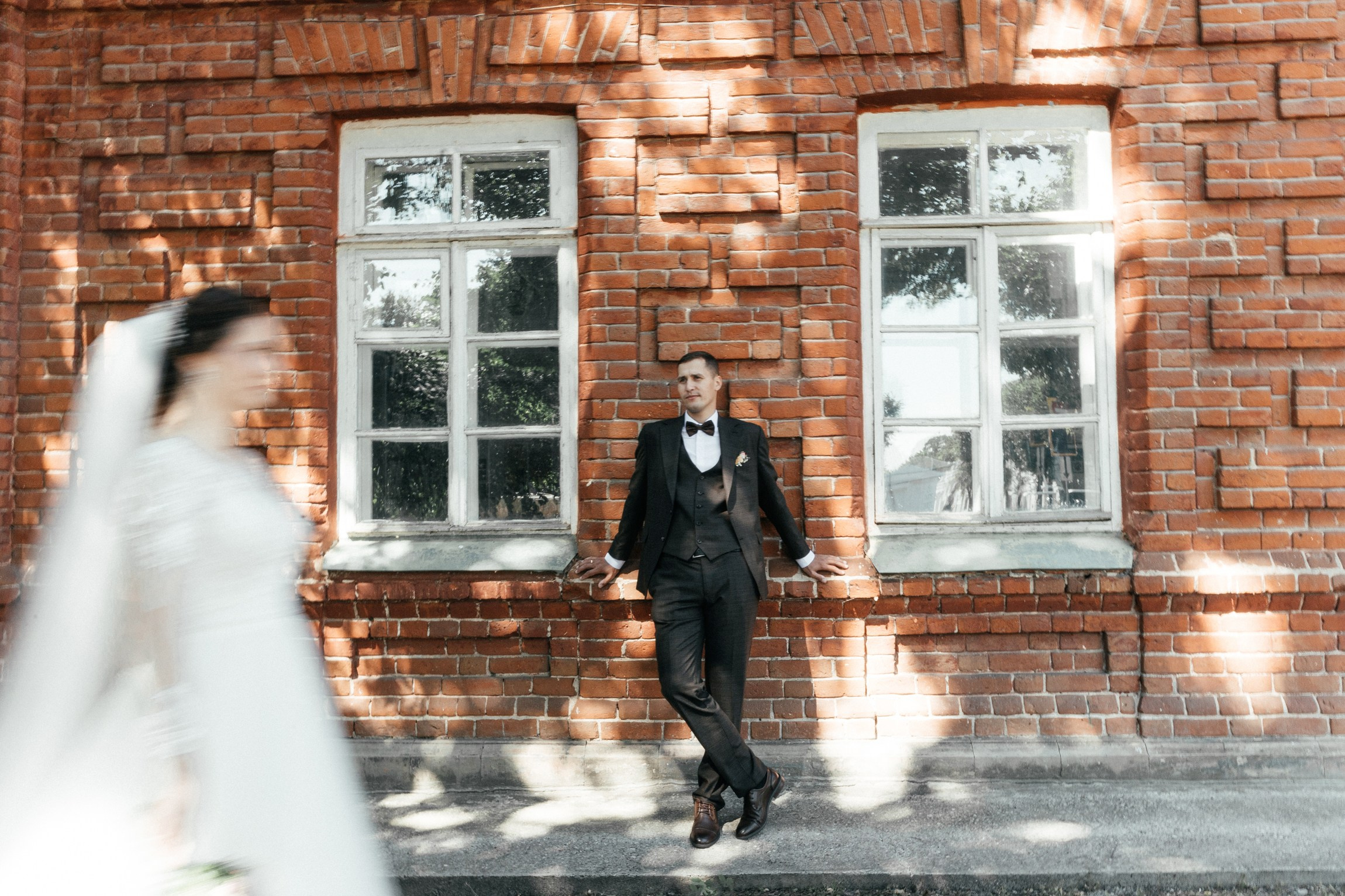 Вячеслав & Анжела