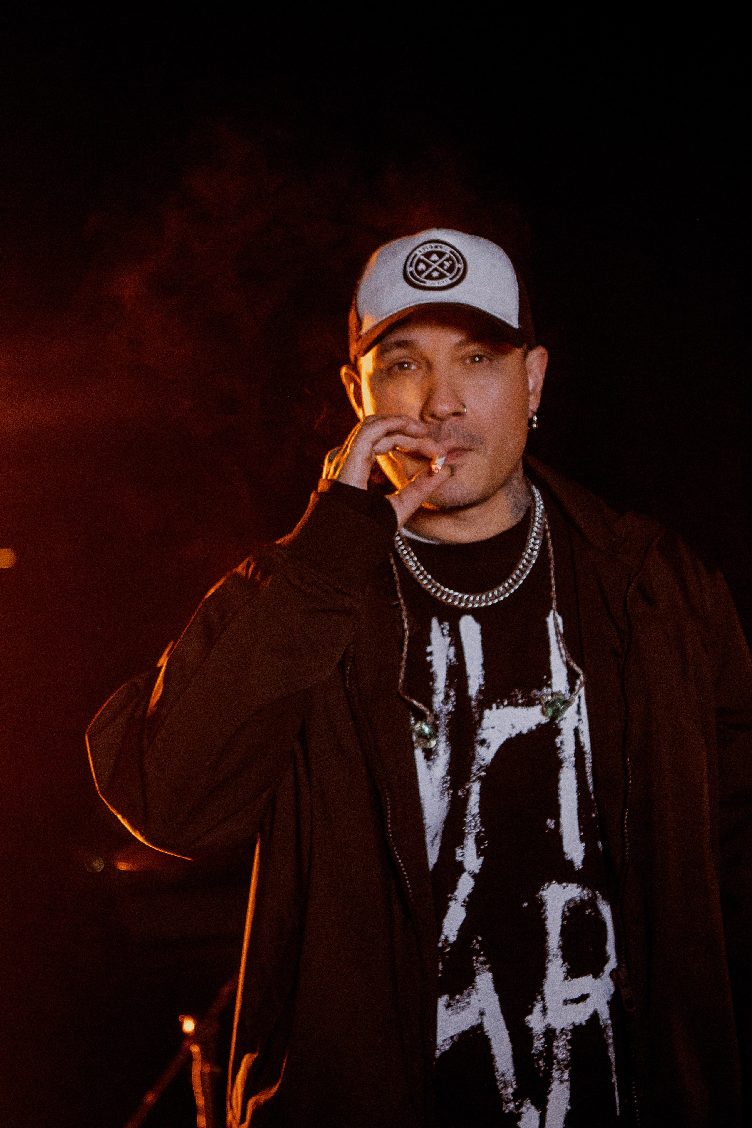 СЛОТ. Съёмки клипа. Фотограф Александр Закадычный | Таганрог