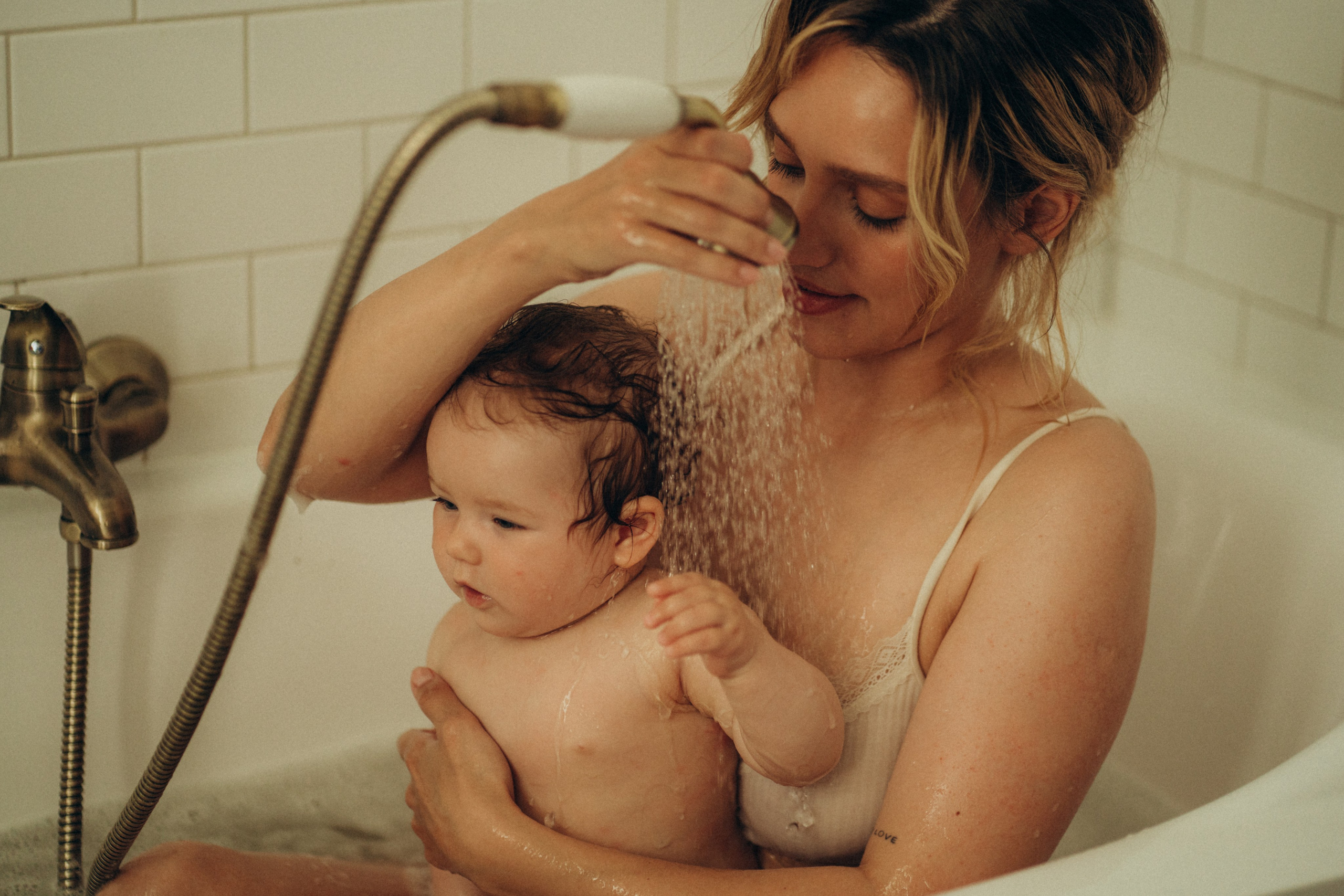 Самое волшебное время. Семейный фотограф в Москве Елена Гильманова