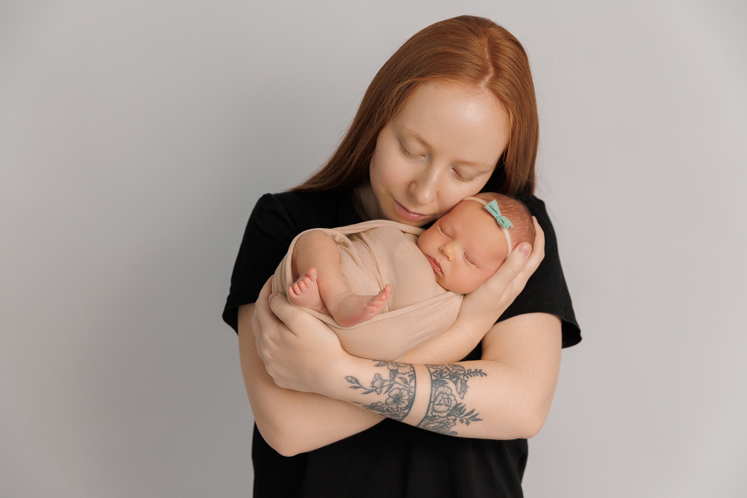 Newborn. Фотограф Лодейное Поле Екатерина Герасимова в Санкт-Петербурге и Лен. области