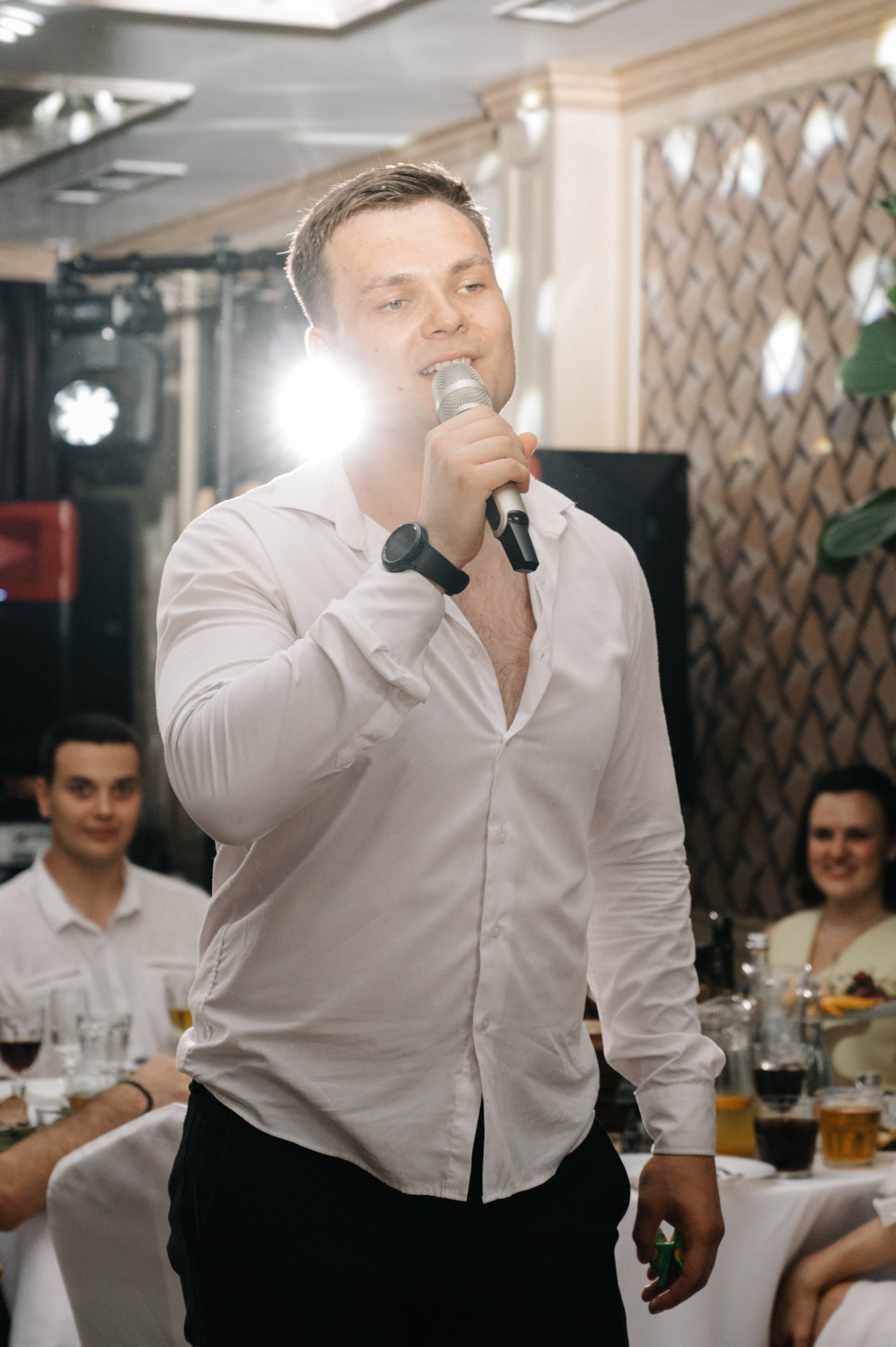 Про любовь. Фотограф Ким Ангелина