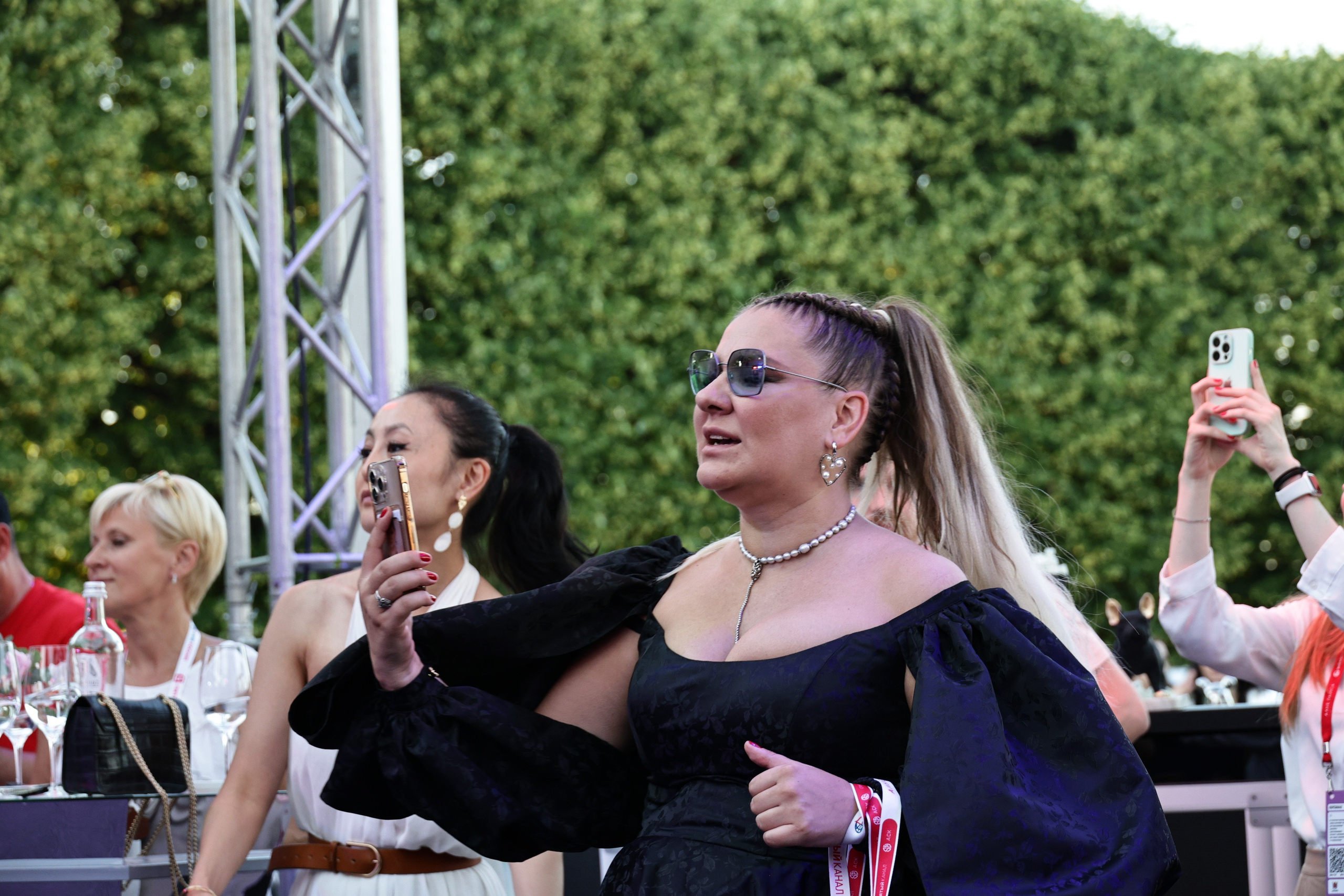 Алые Паруса 02.07.2024. EVEREST PHOTO REPORT