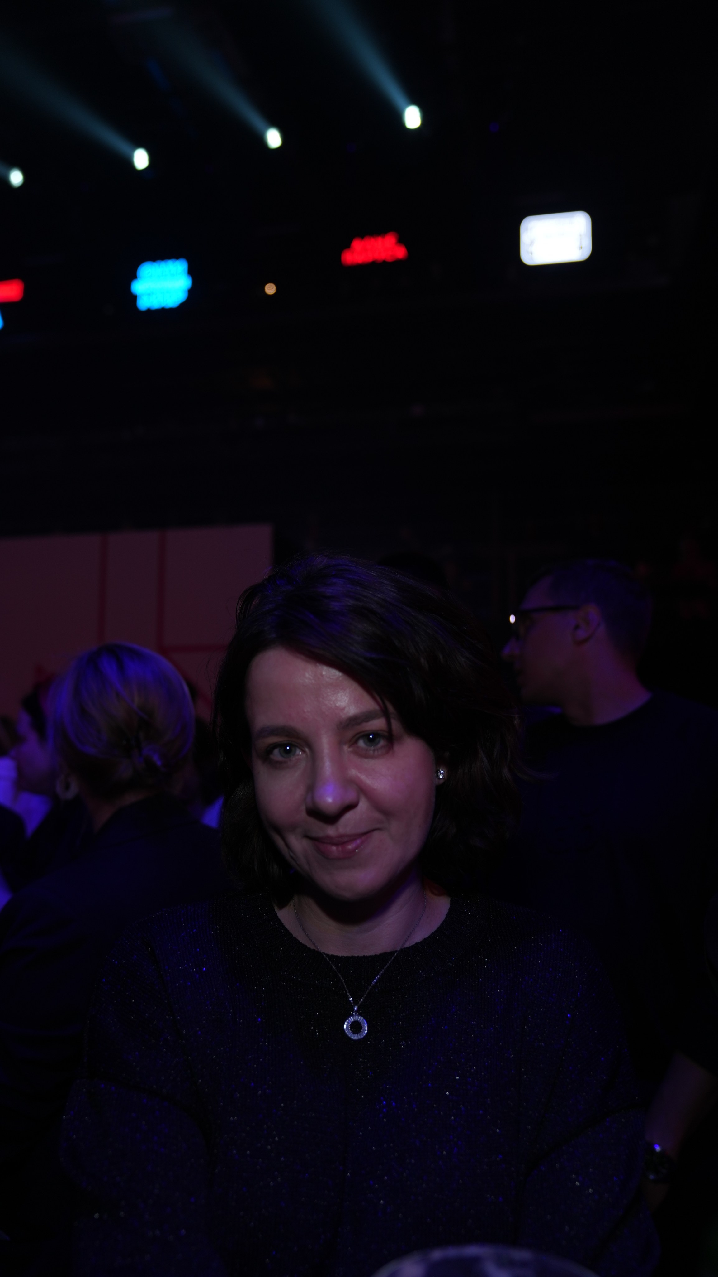 Презентация Пятого канала 01.10.2024. EVEREST PHOTO REPORT