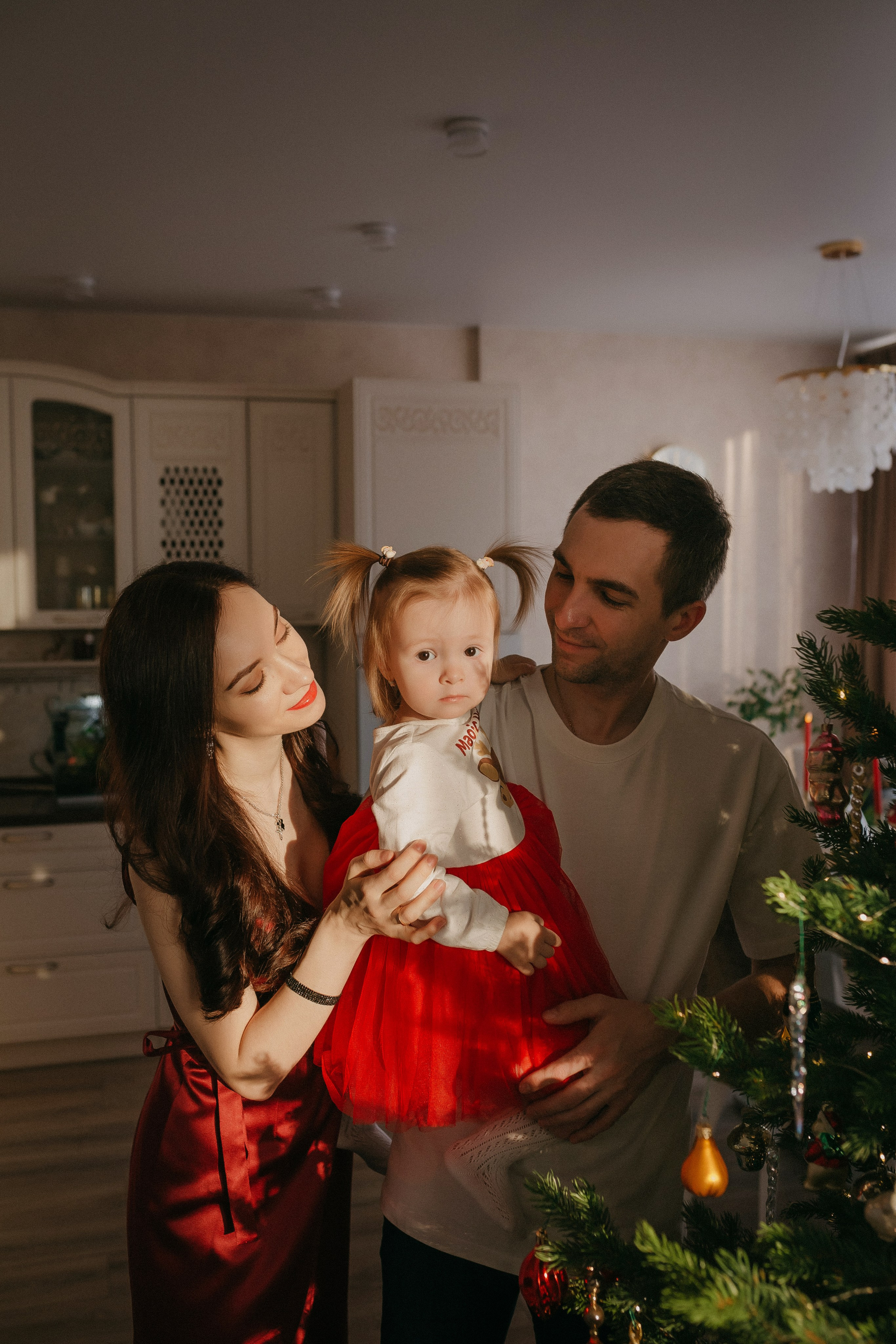 Машулька. Семейный фотограф в Сургуте