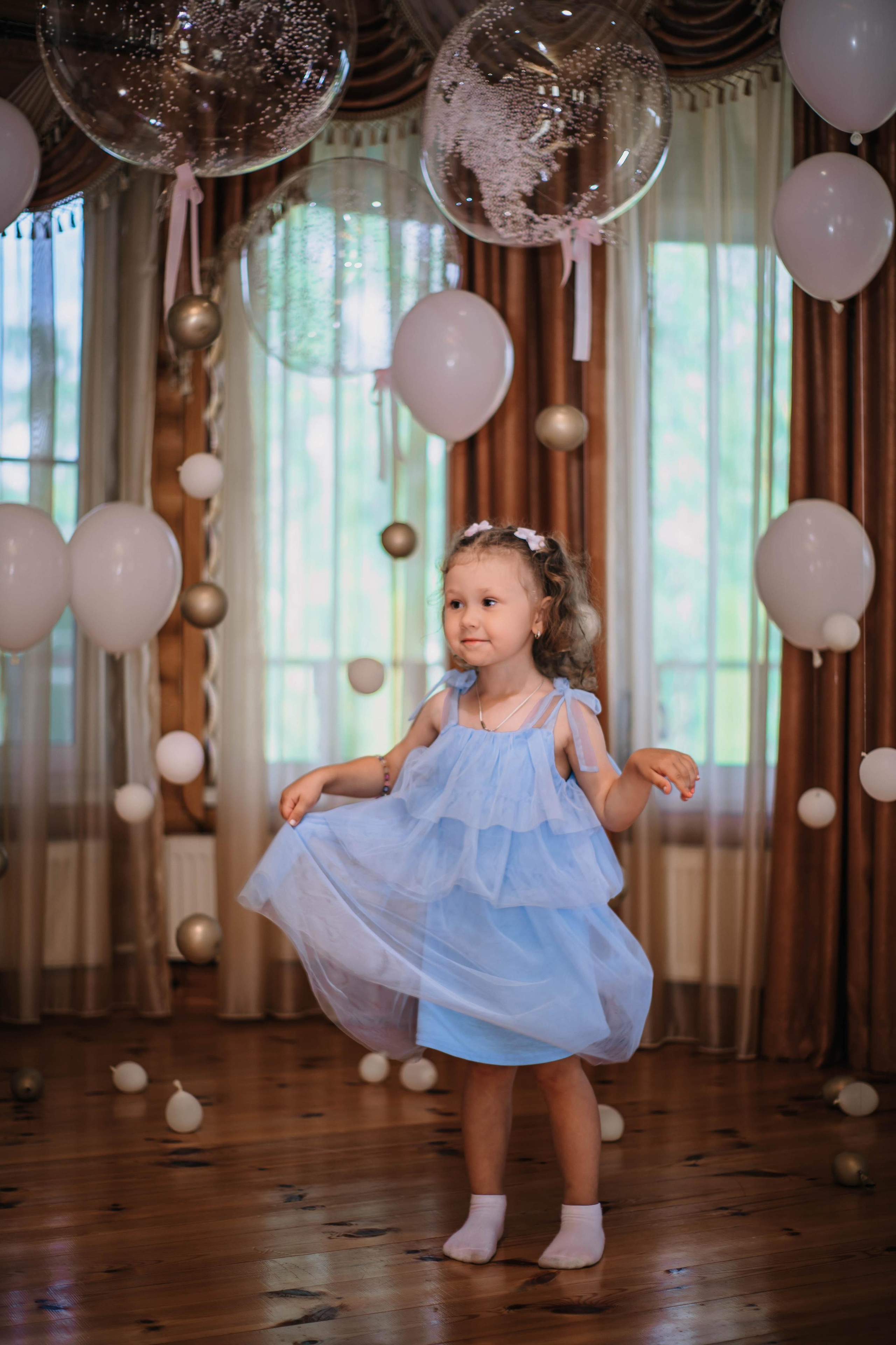 Михаил и Анастасия. Фотограф Дарья Маташкова