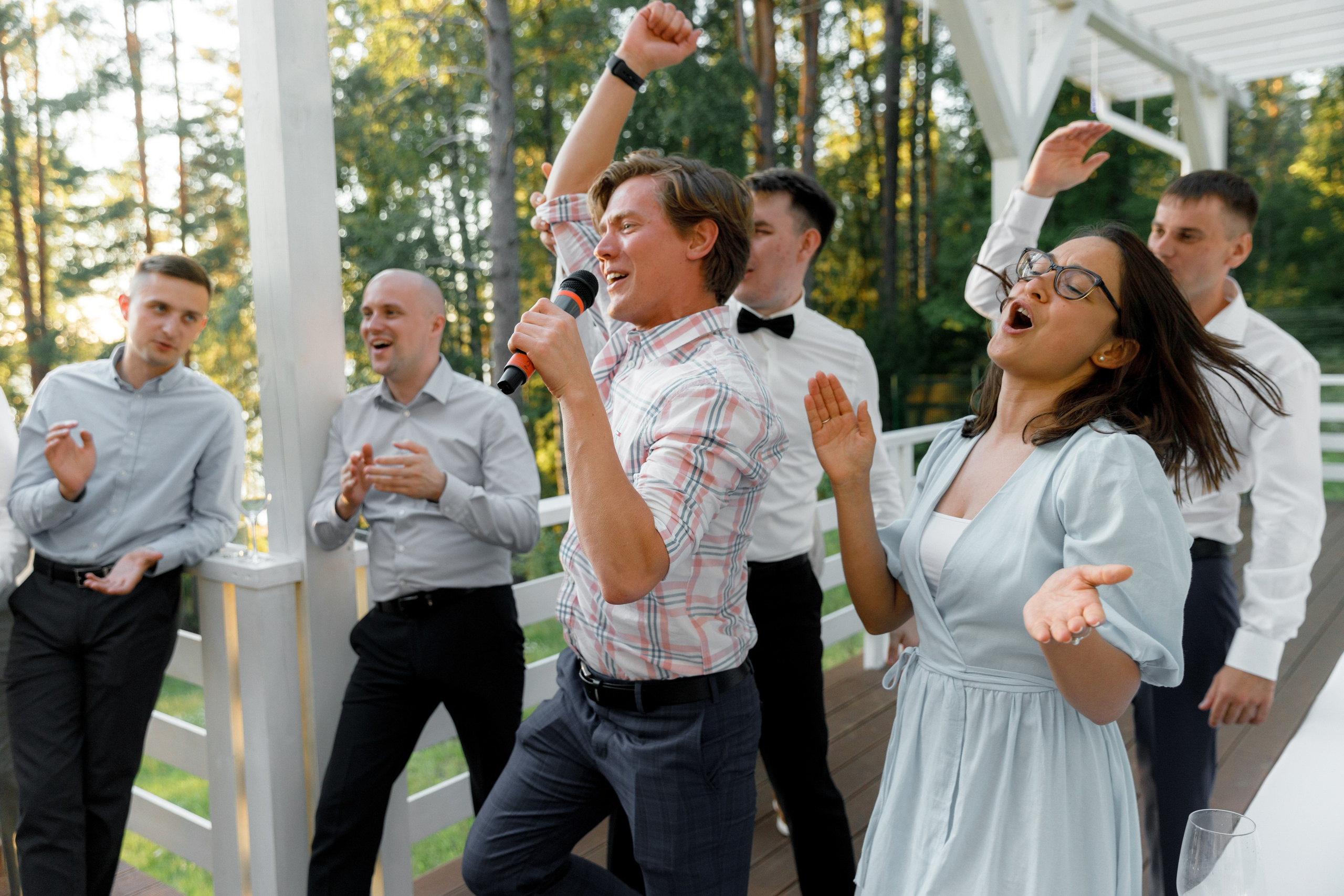 Владимир & Валерия — Санкт-Петербург. Richard and Irene - Destination wedding photographer