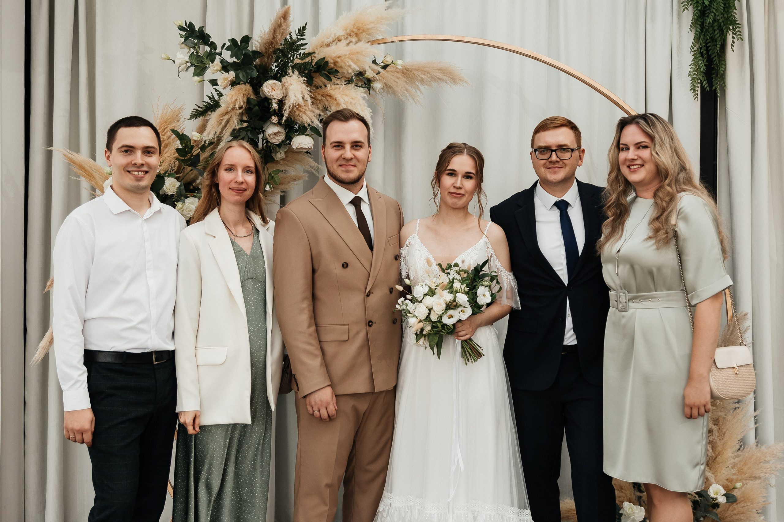 Сергей и Анастасия/2024. Свадебный и семейный фотограф в Екатеринбурге