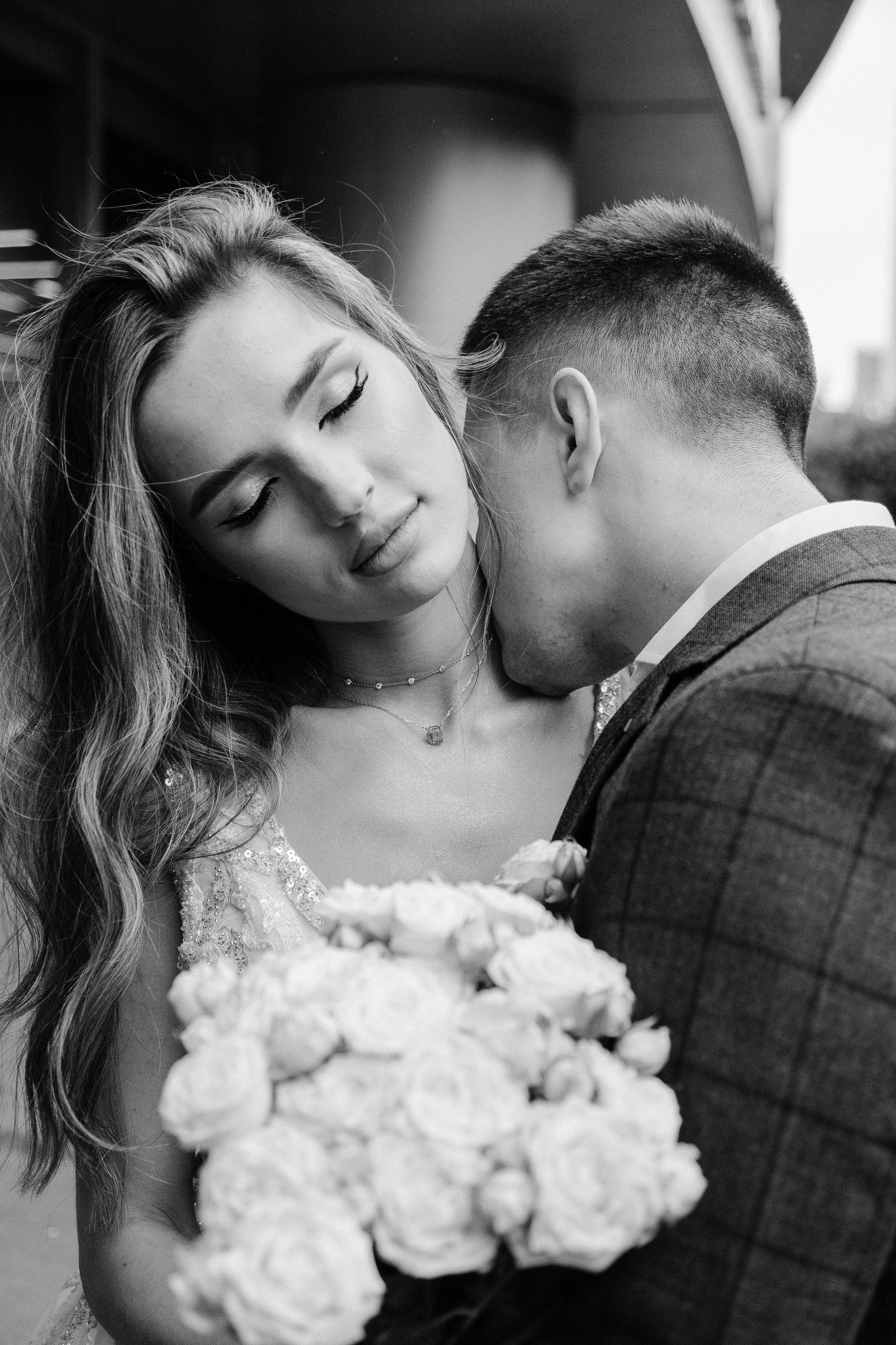 Иван и Марина/2024. Свадебный и семейный фотограф в Екатеринбурге