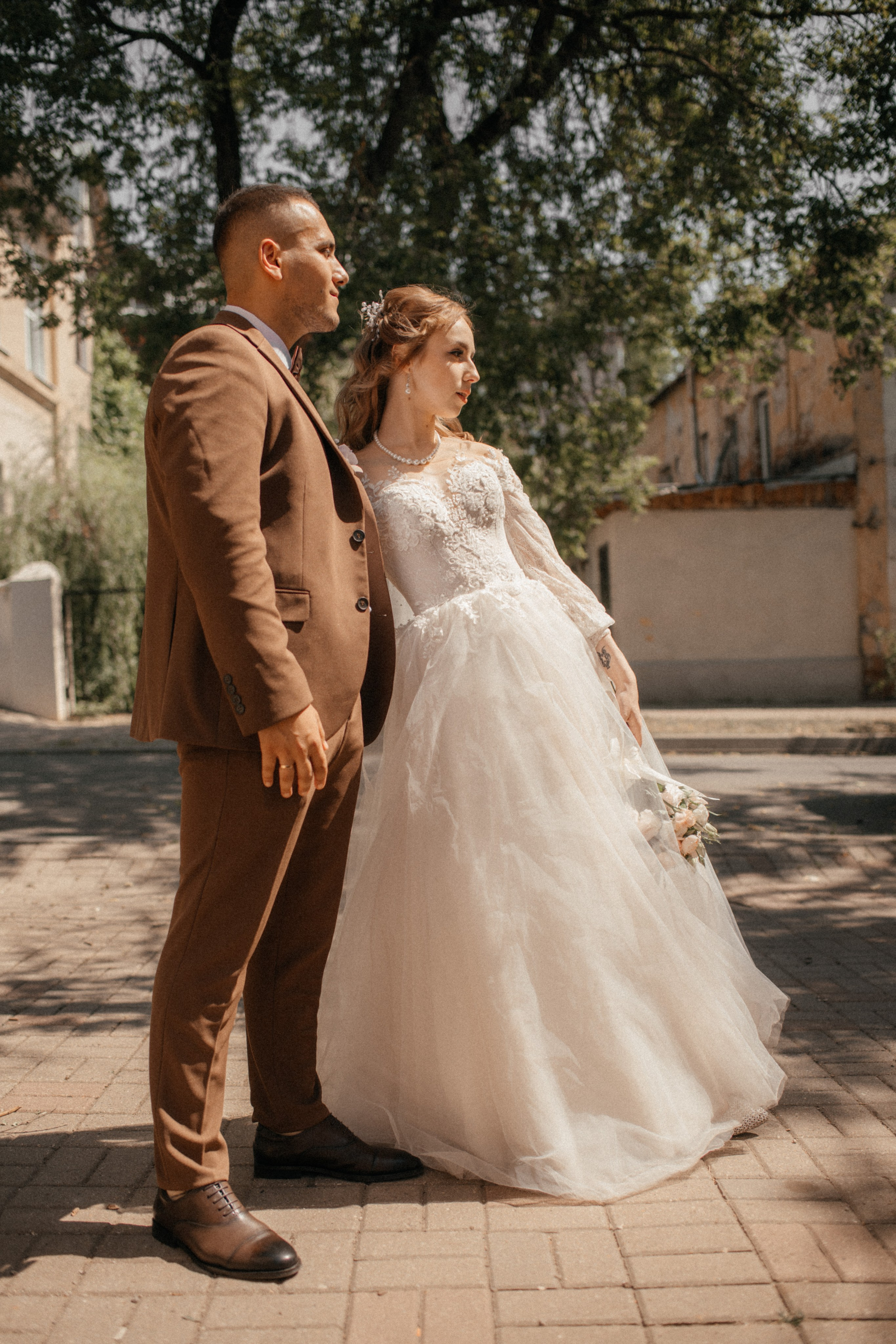 Свадьба. Фотограф Алиса Чечина. Калуга. Товарково