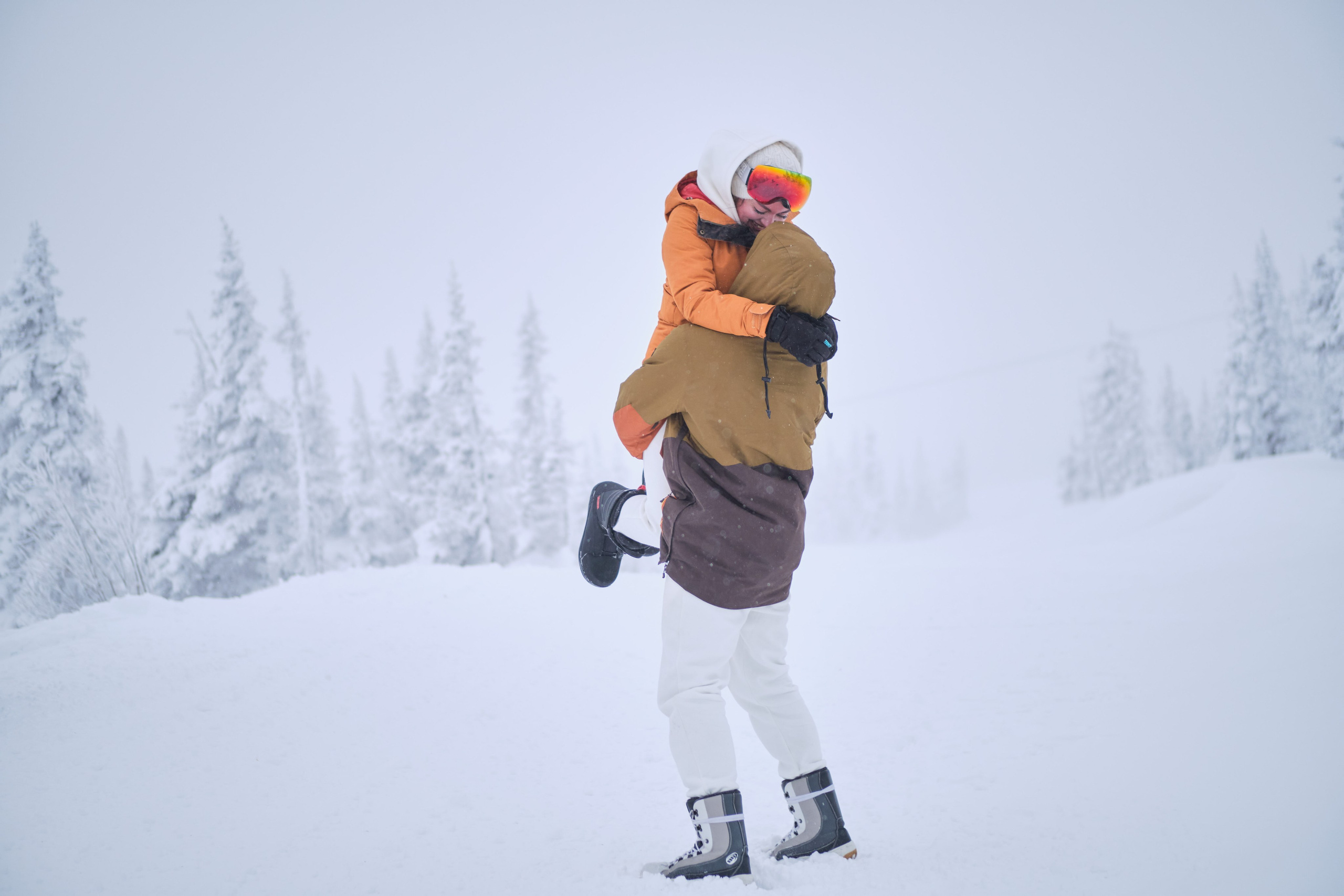 Виктория и Антон. Свадебный и семейный фотограф в Новокузнецке Иван Иванов